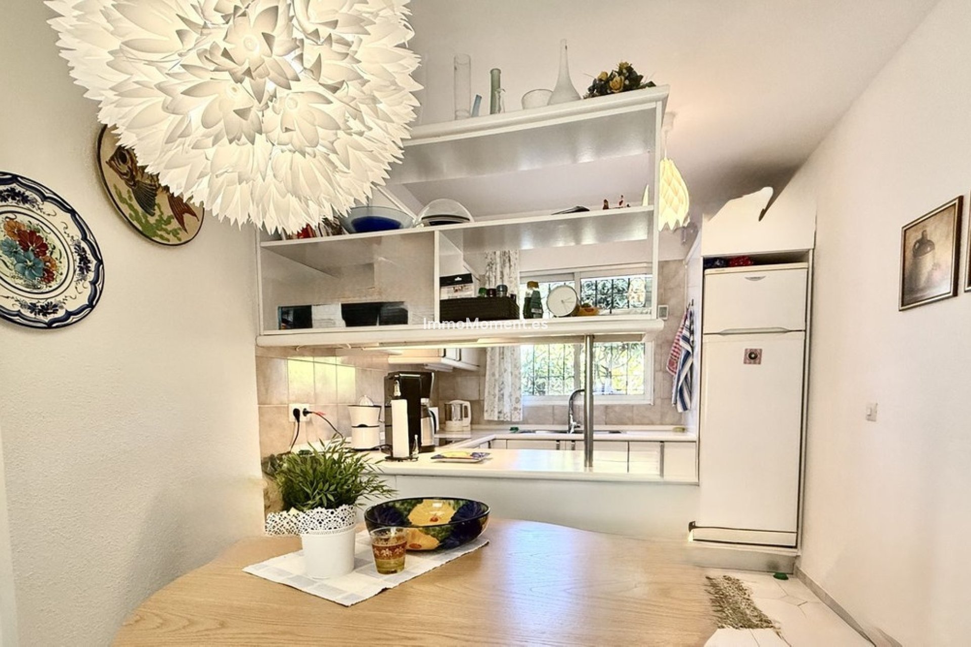 Reventa - Apartamento - Mijas - Riviera Del Sol