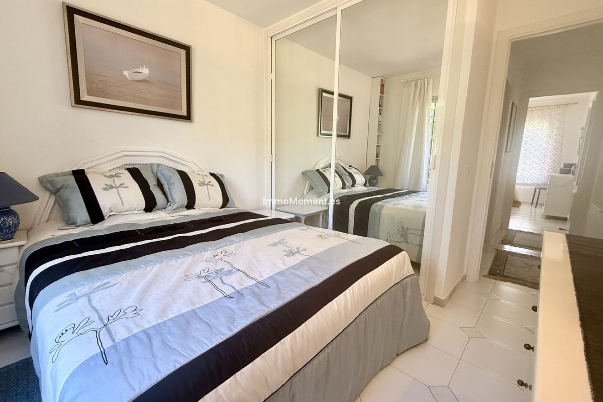 Reventa - Apartamento - Mijas - Riviera Del Sol