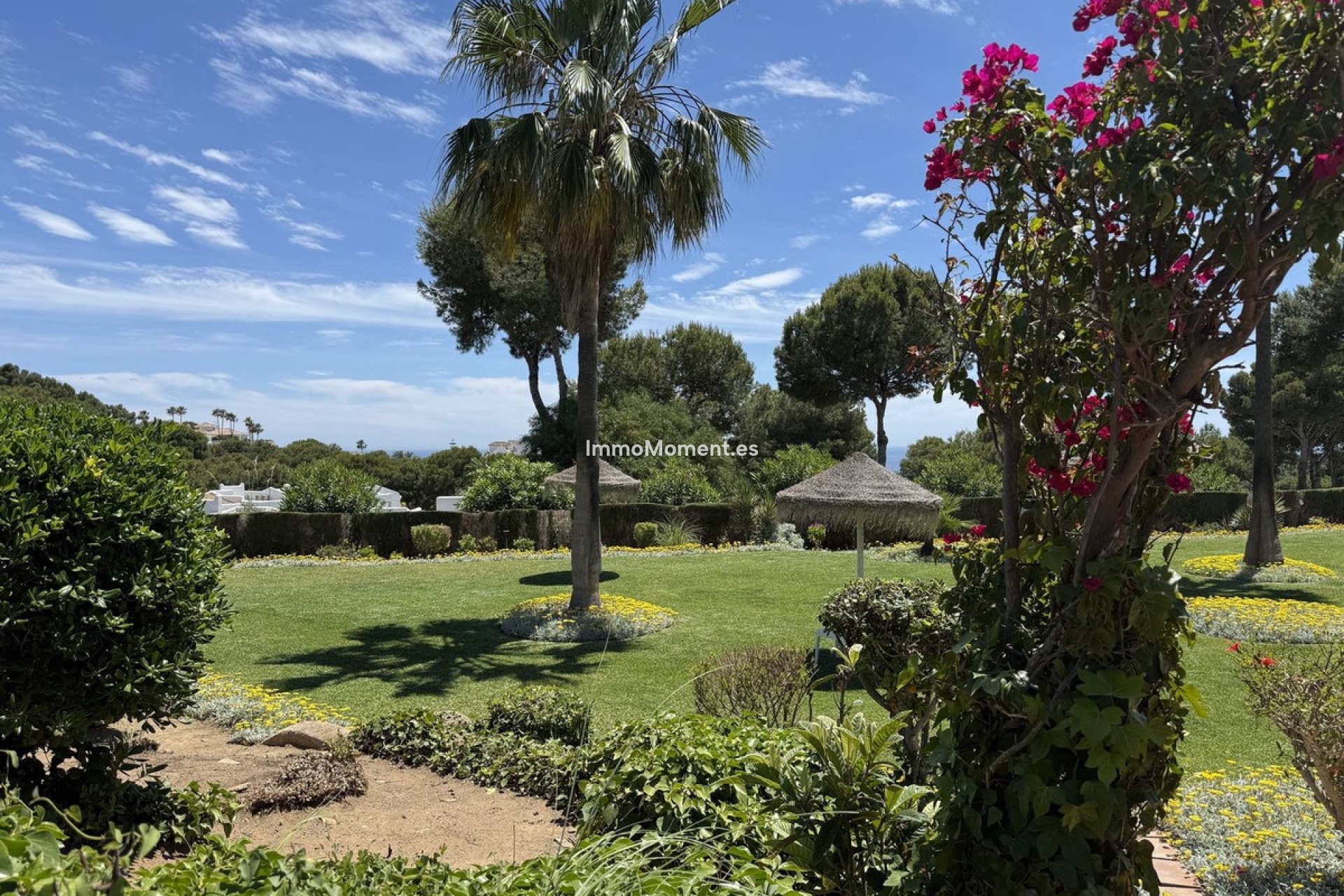 Reventa - Apartamento - Mijas - Riviera Del Sol
