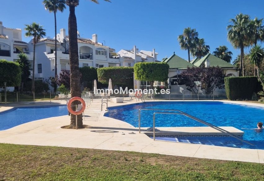 Reventa - Apartamento - Mijas - Riviera Del Sol