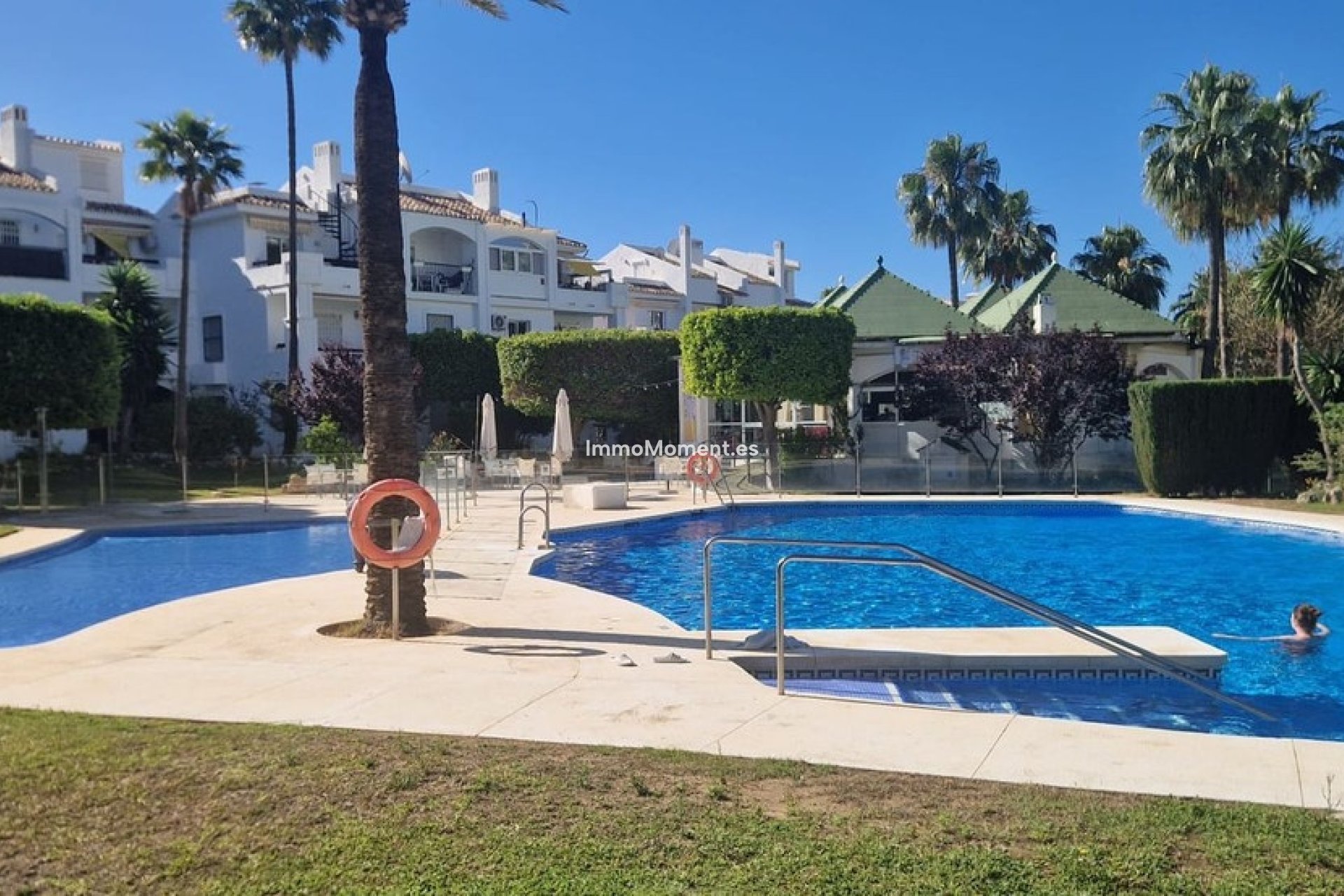 Reventa - Apartamento - Mijas - Riviera Del Sol