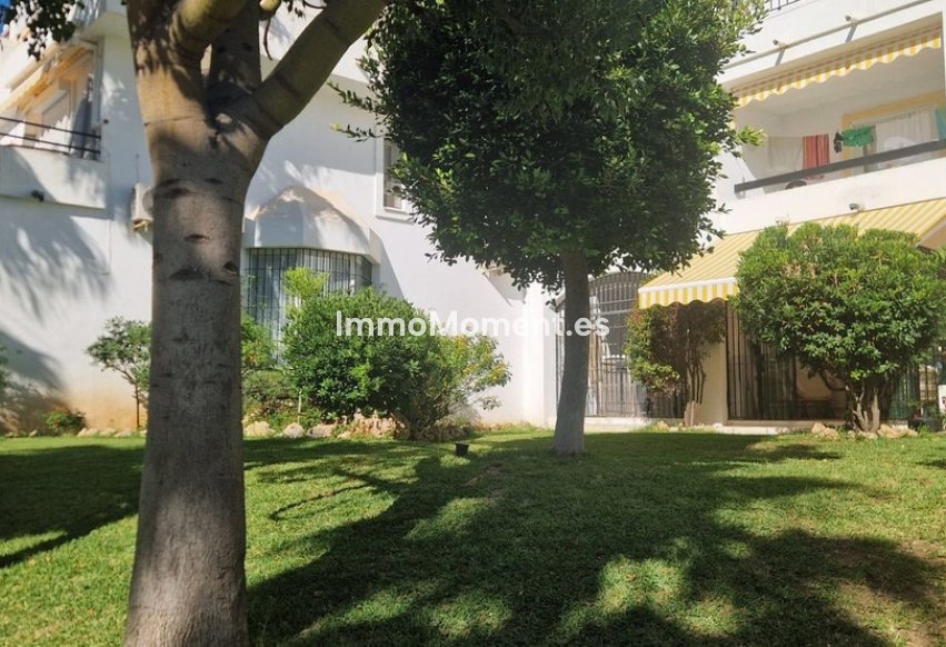 Reventa - Apartamento - Mijas - Riviera Del Sol