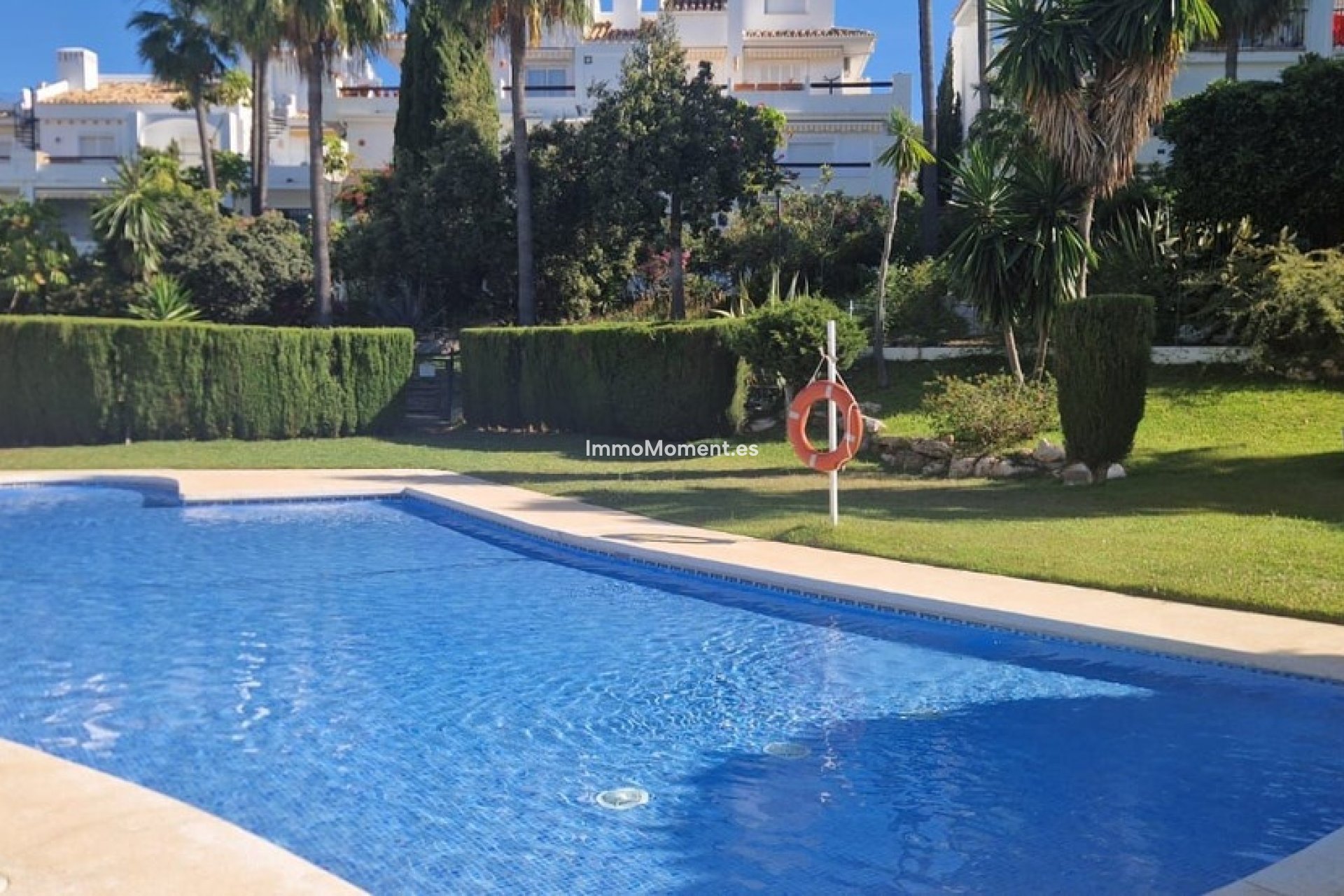 Reventa - Apartamento - Mijas - Riviera Del Sol