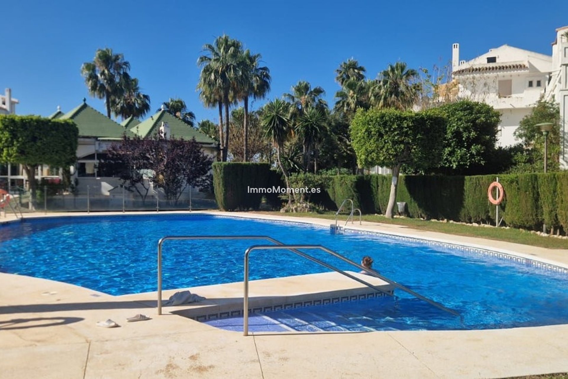 Reventa - Apartamento - Mijas - Riviera Del Sol