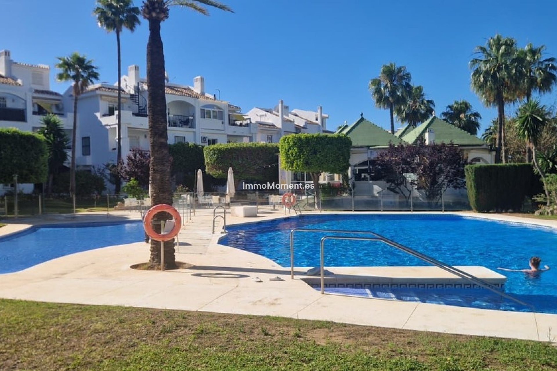 Reventa - Apartamento - Mijas - Riviera Del Sol