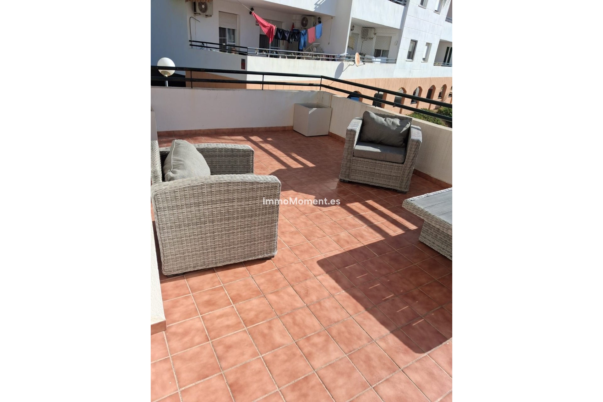 Reventa - Apartamento - Mijas - Riviera Del Sol