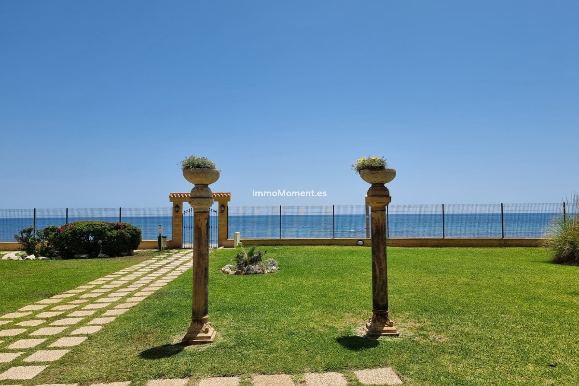 Reventa - Apartamento - Mijas - Riviera Del Sol