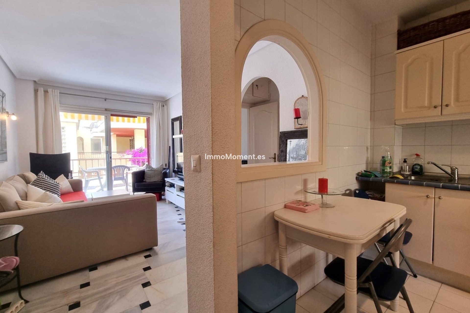 Reventa - Apartamento - Mijas - Riviera Del Sol