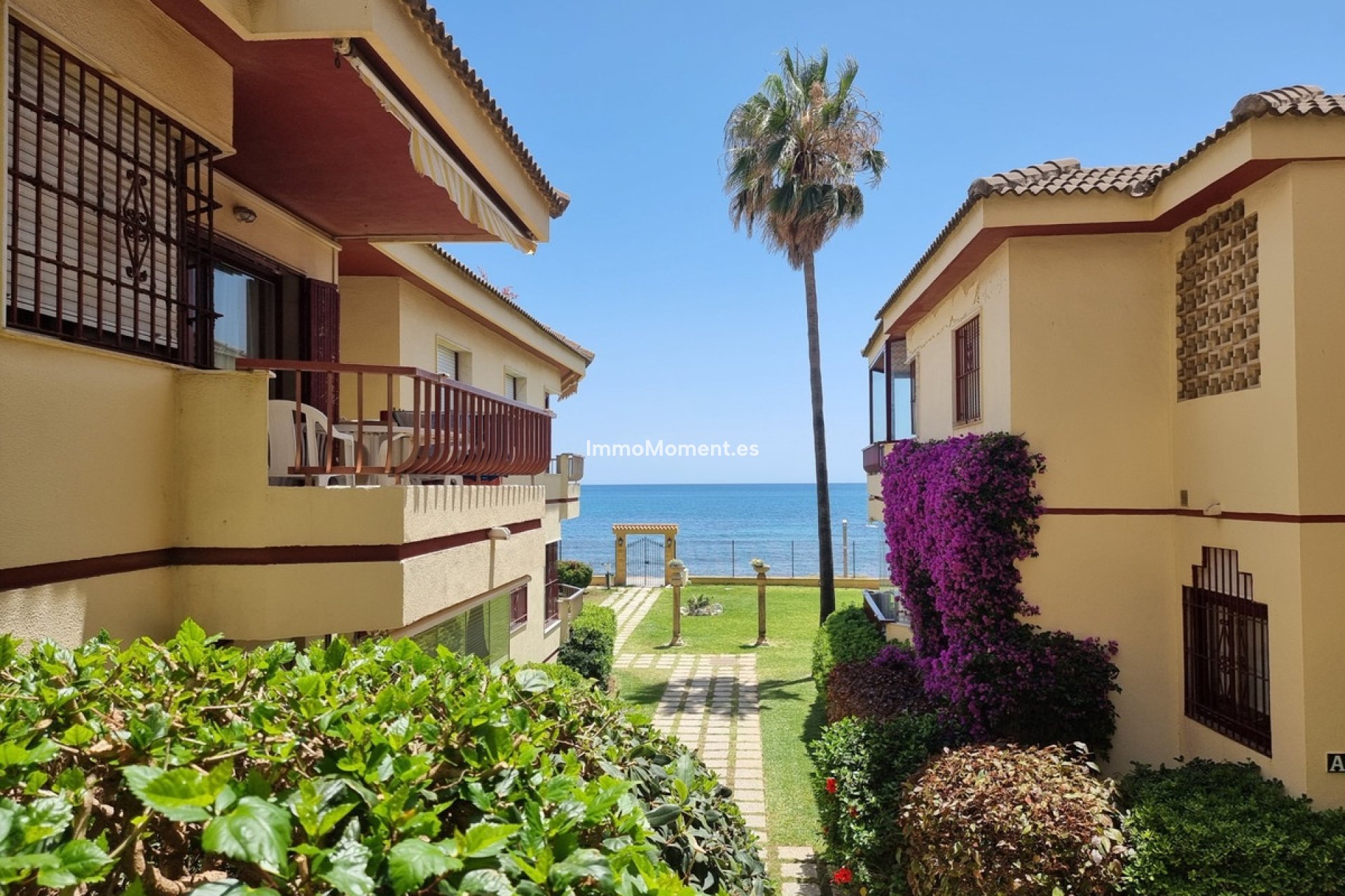 Reventa - Apartamento - Mijas - Riviera Del Sol