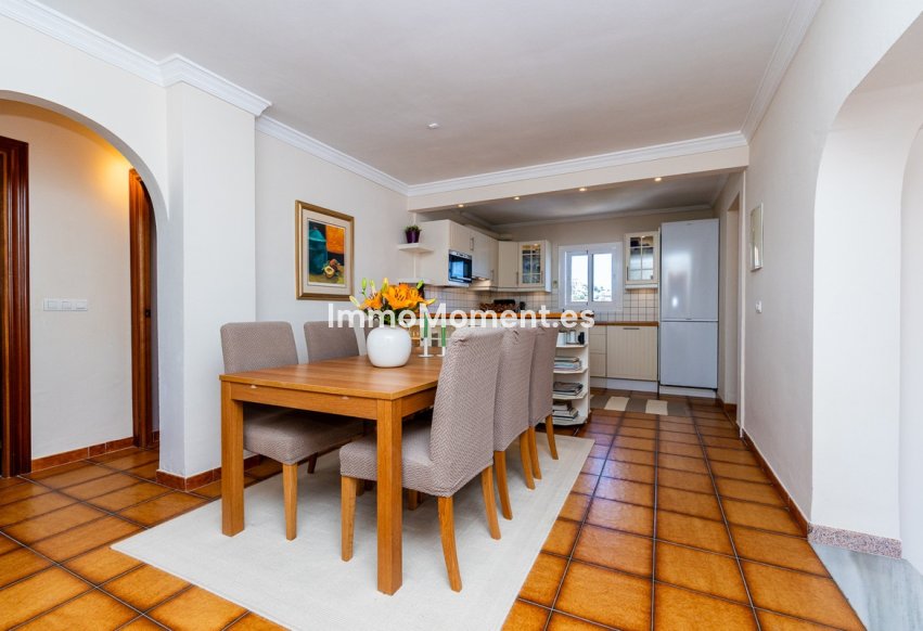 Reventa - Apartamento - Mijas - Riviera Del Sol