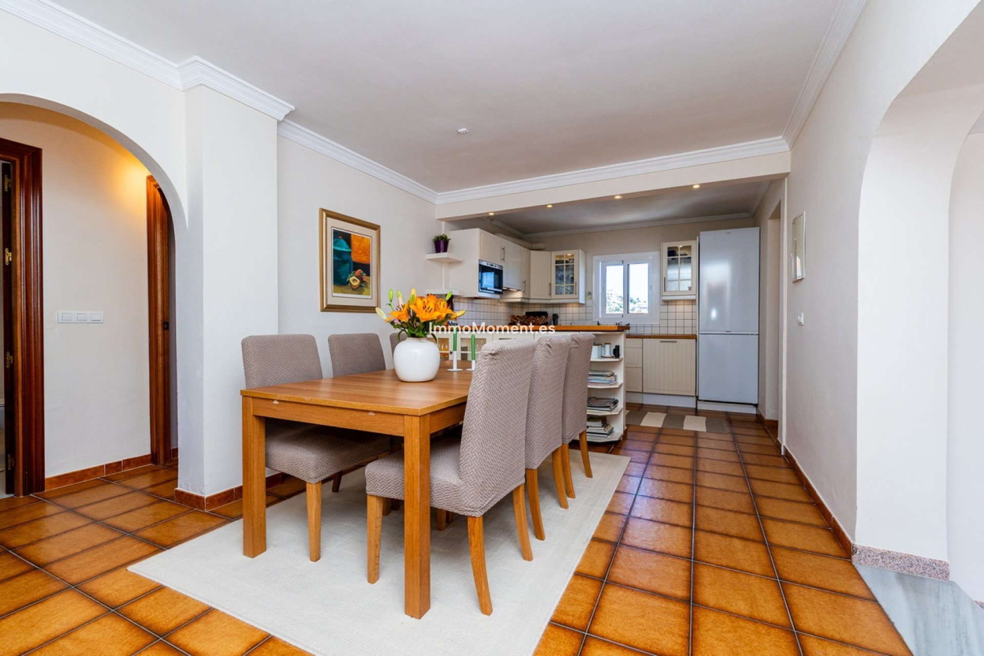 Reventa - Apartamento - Mijas - Riviera Del Sol