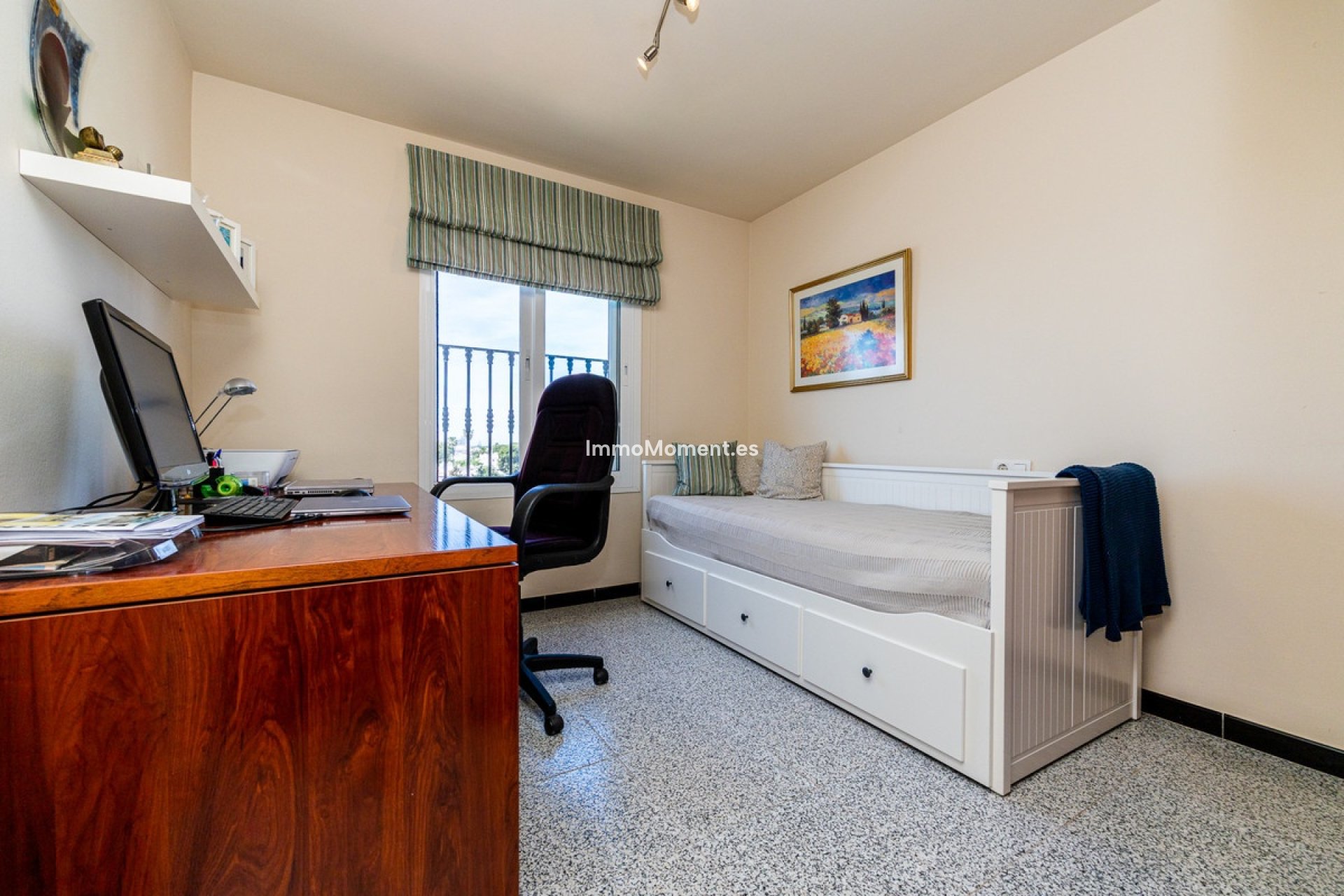 Reventa - Apartamento - Mijas - Riviera Del Sol