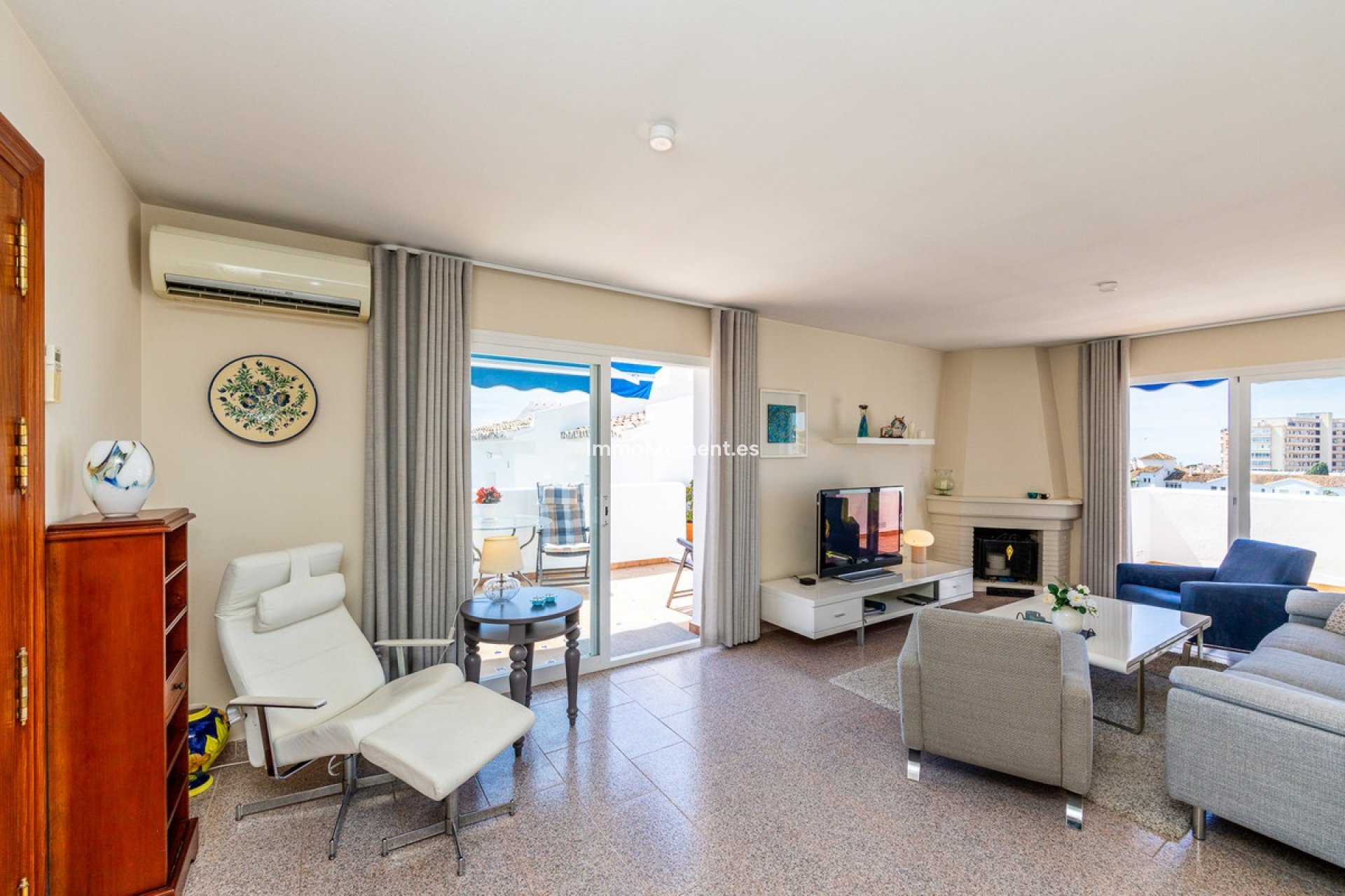 Reventa - Apartamento - Mijas - Riviera Del Sol