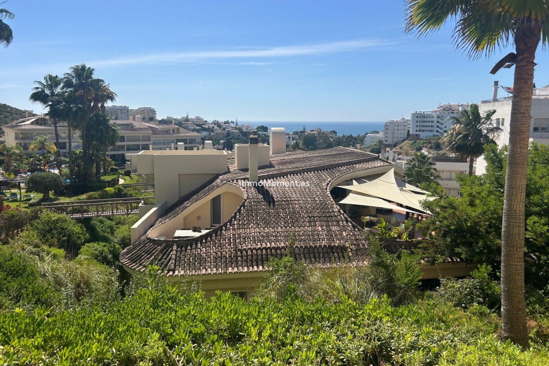 Reventa - Apartamento - Mijas - Riviera Del Sol