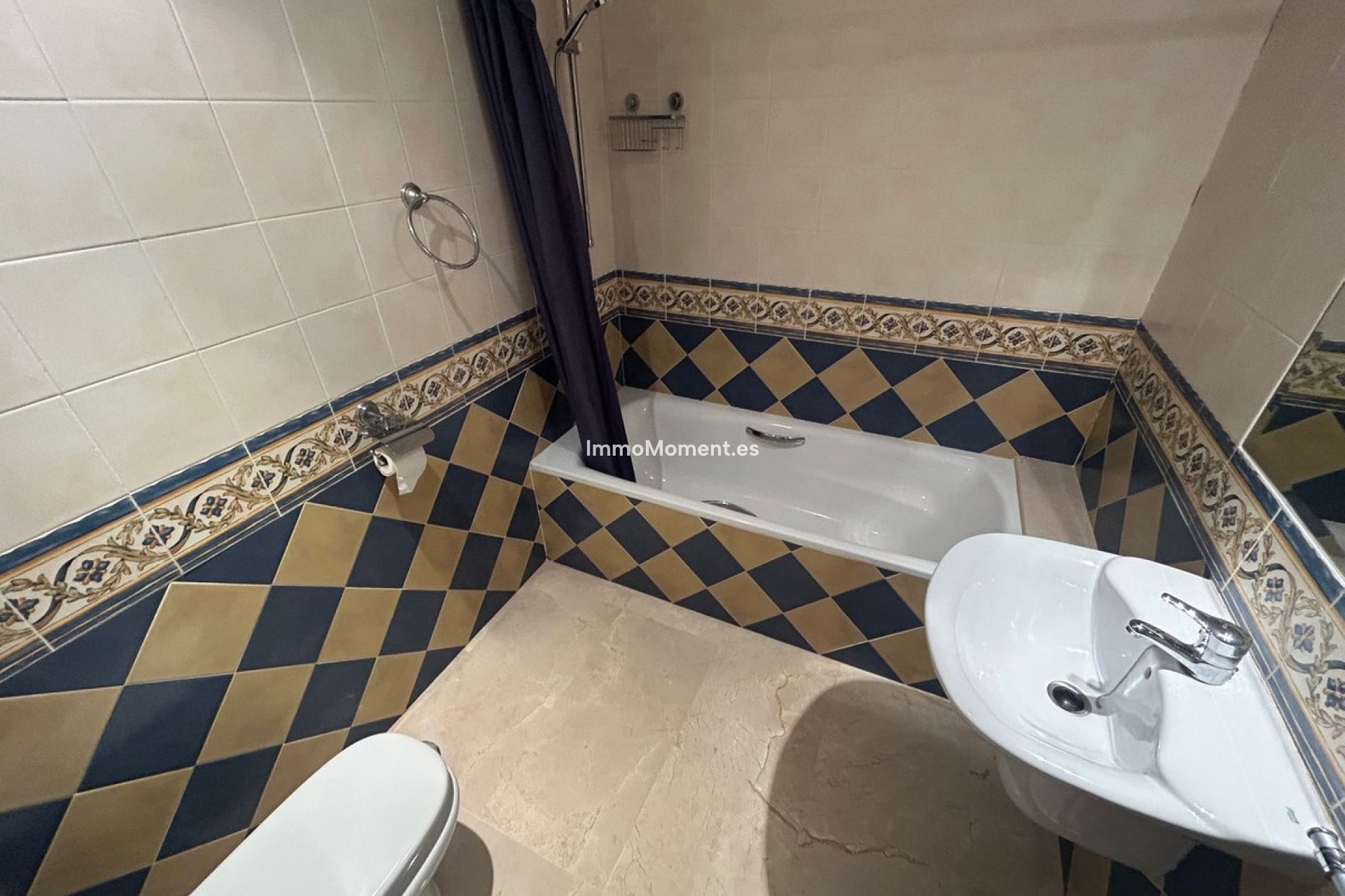 Reventa - Apartamento - Mijas - Riviera Del Sol
