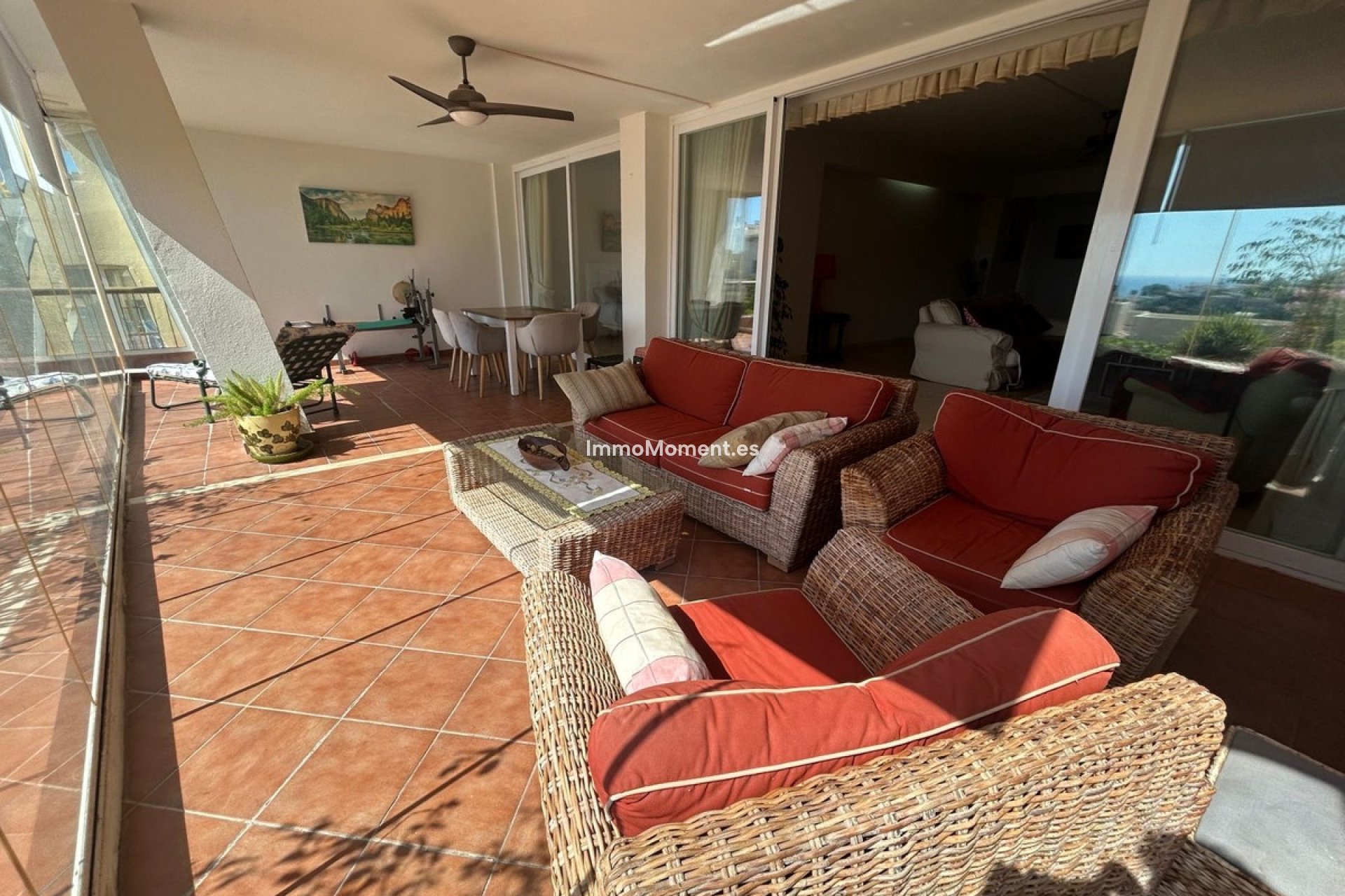 Reventa - Apartamento - Mijas - Riviera Del Sol