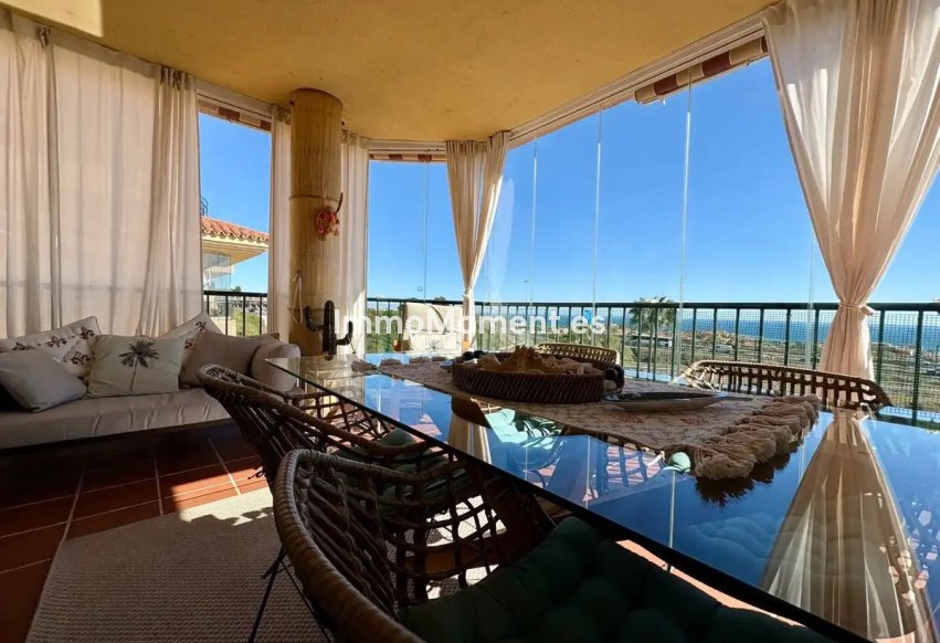 Reventa - Apartamento - Mijas - Riviera Del Sol
