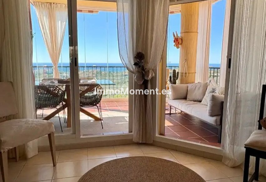 Reventa - Apartamento - Mijas - Riviera Del Sol