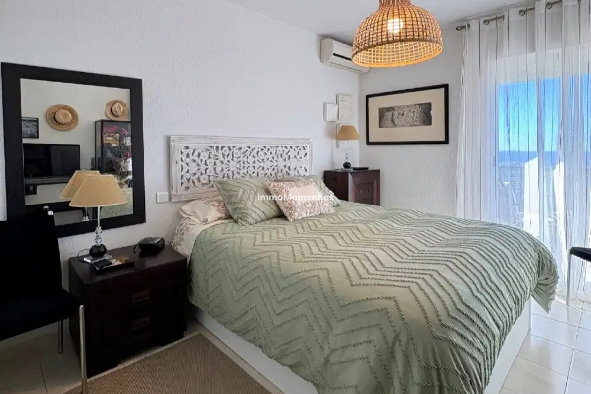 Reventa - Apartamento - Mijas - Riviera Del Sol