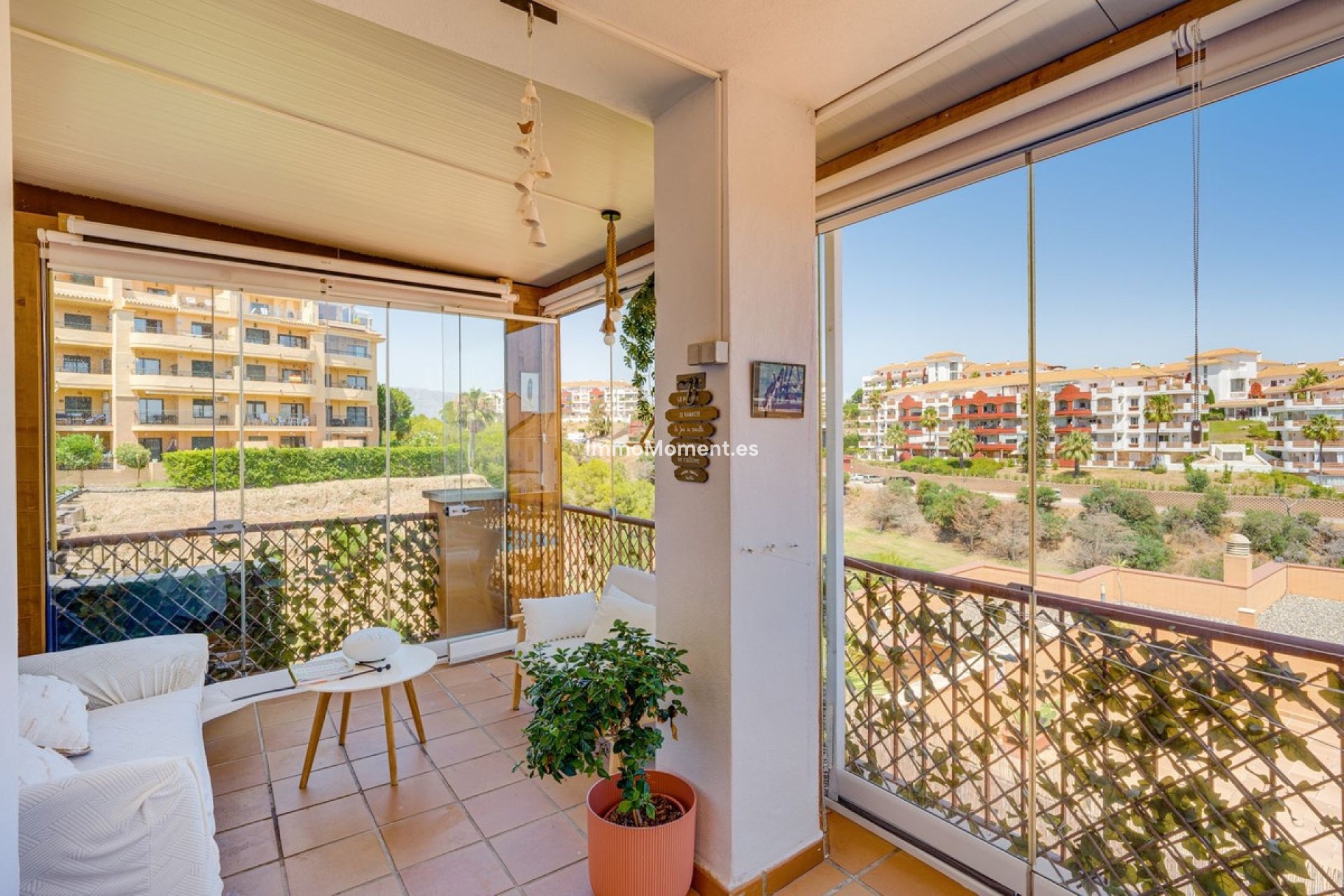 Reventa - Apartamento - Mijas - Riviera Del Sol