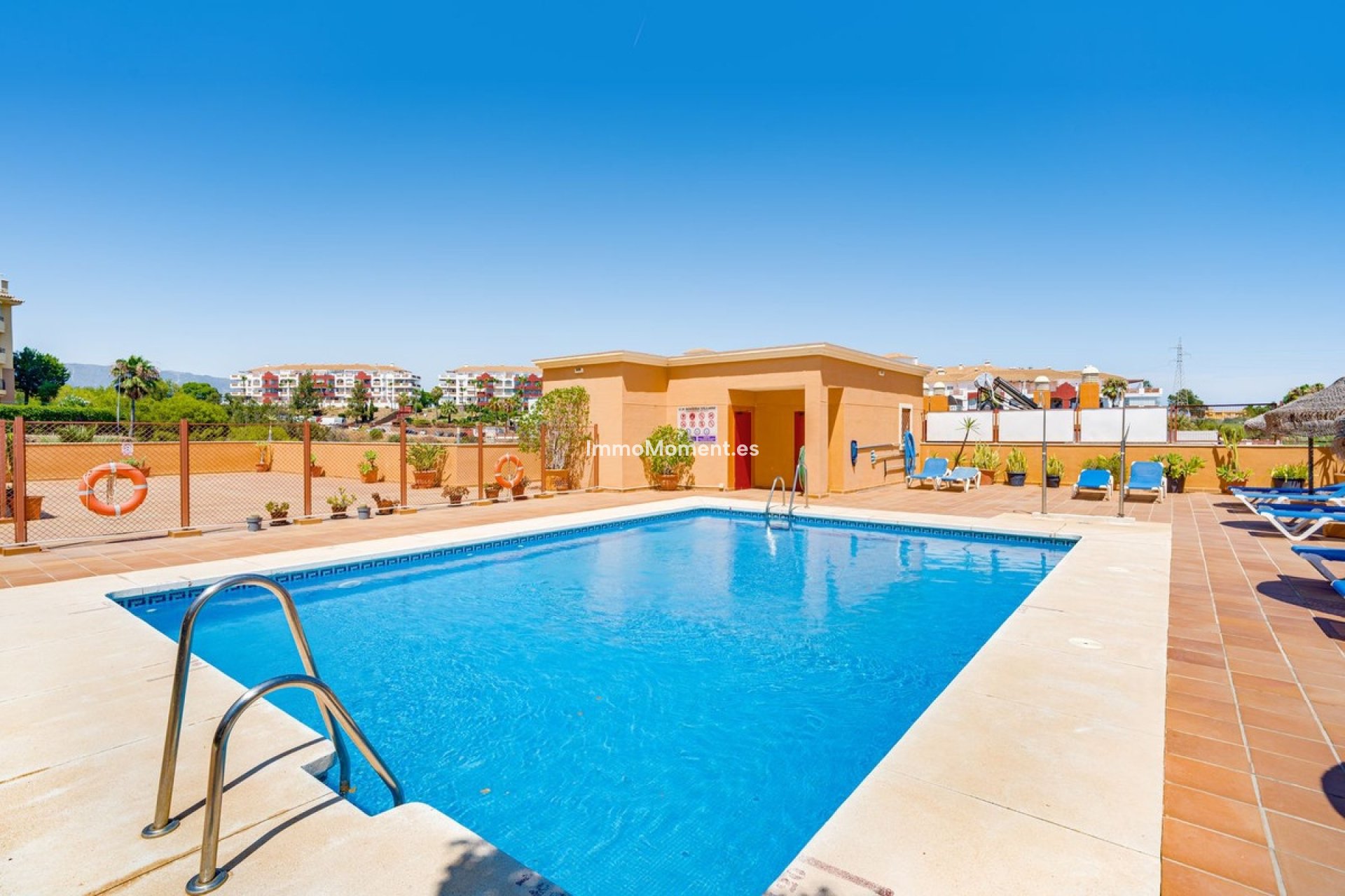 Reventa - Apartamento - Mijas - Riviera Del Sol