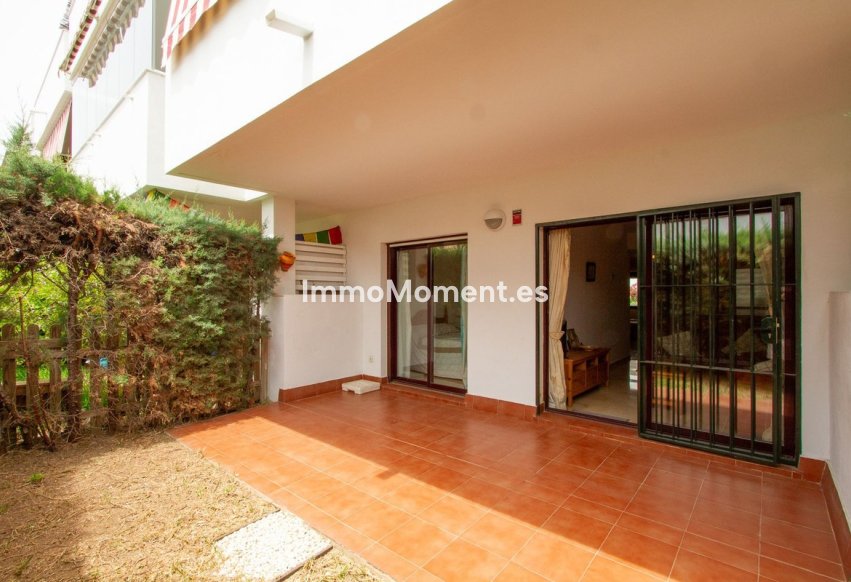 Reventa - Apartamento - Mijas - Riviera Del Sol