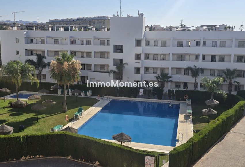 Reventa - Apartamento - Mijas - Riviera Del Sol