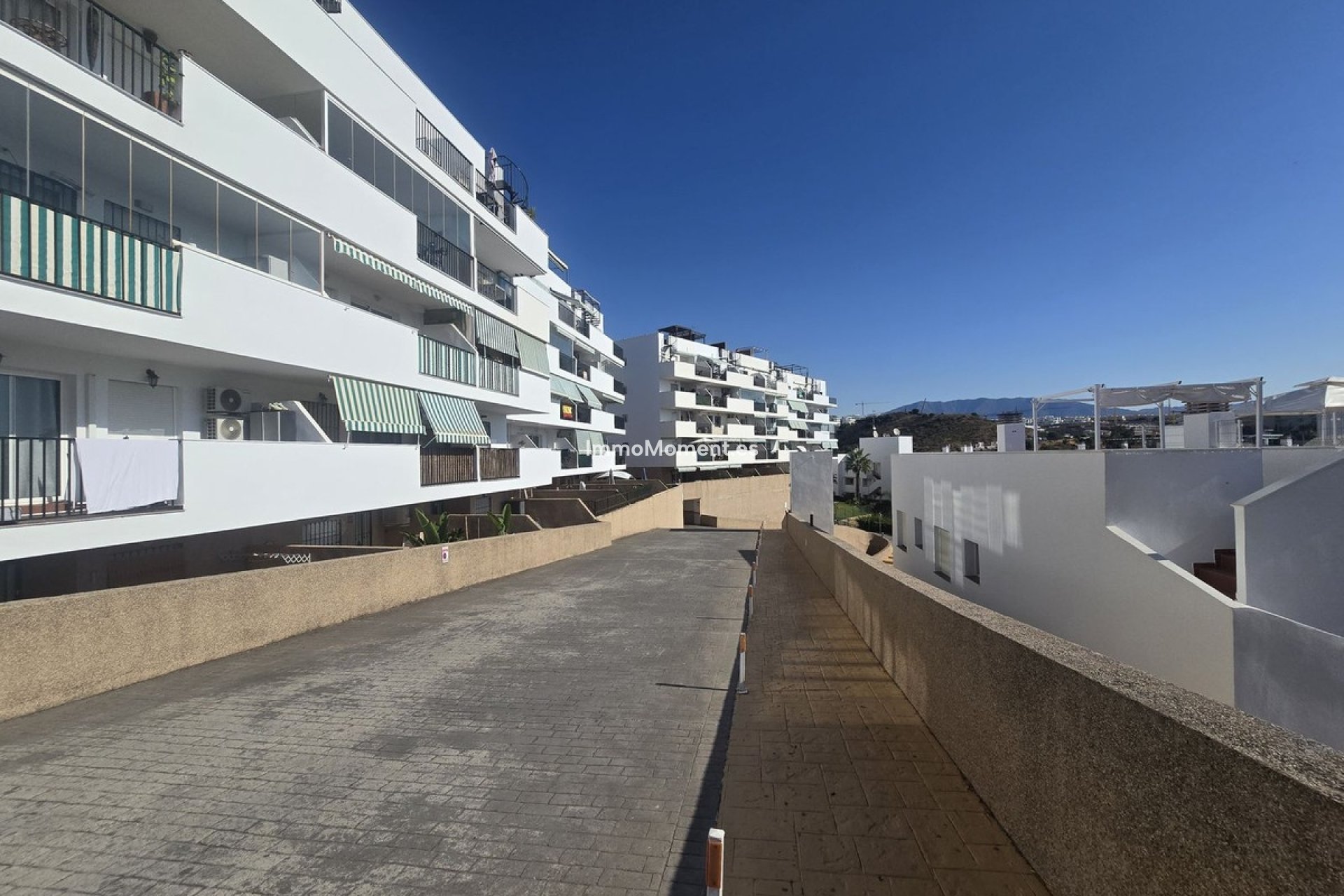 Reventa - Apartamento - Mijas - Riviera Del Sol