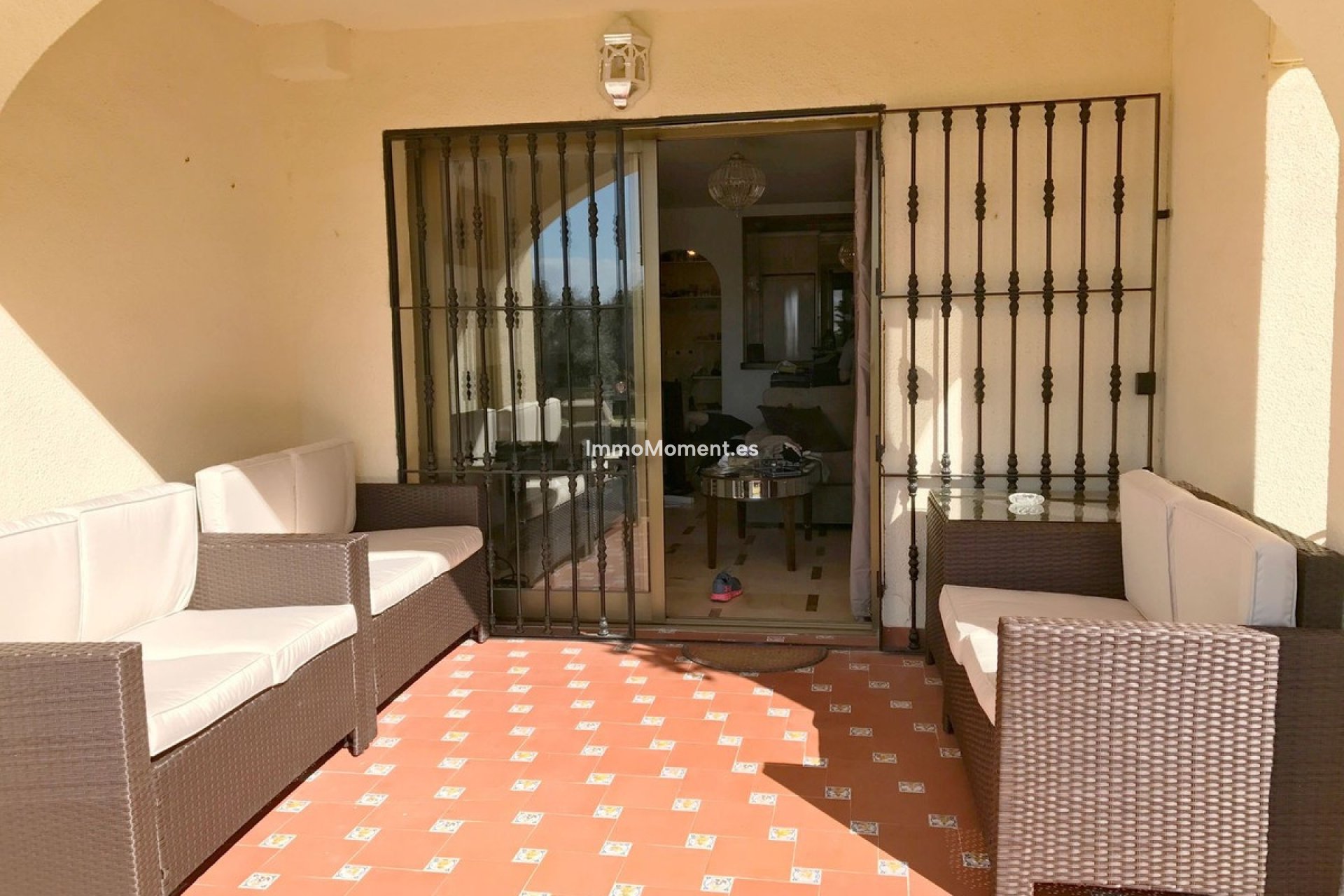 Reventa - Apartamento - Mijas - Riviera Del Sol