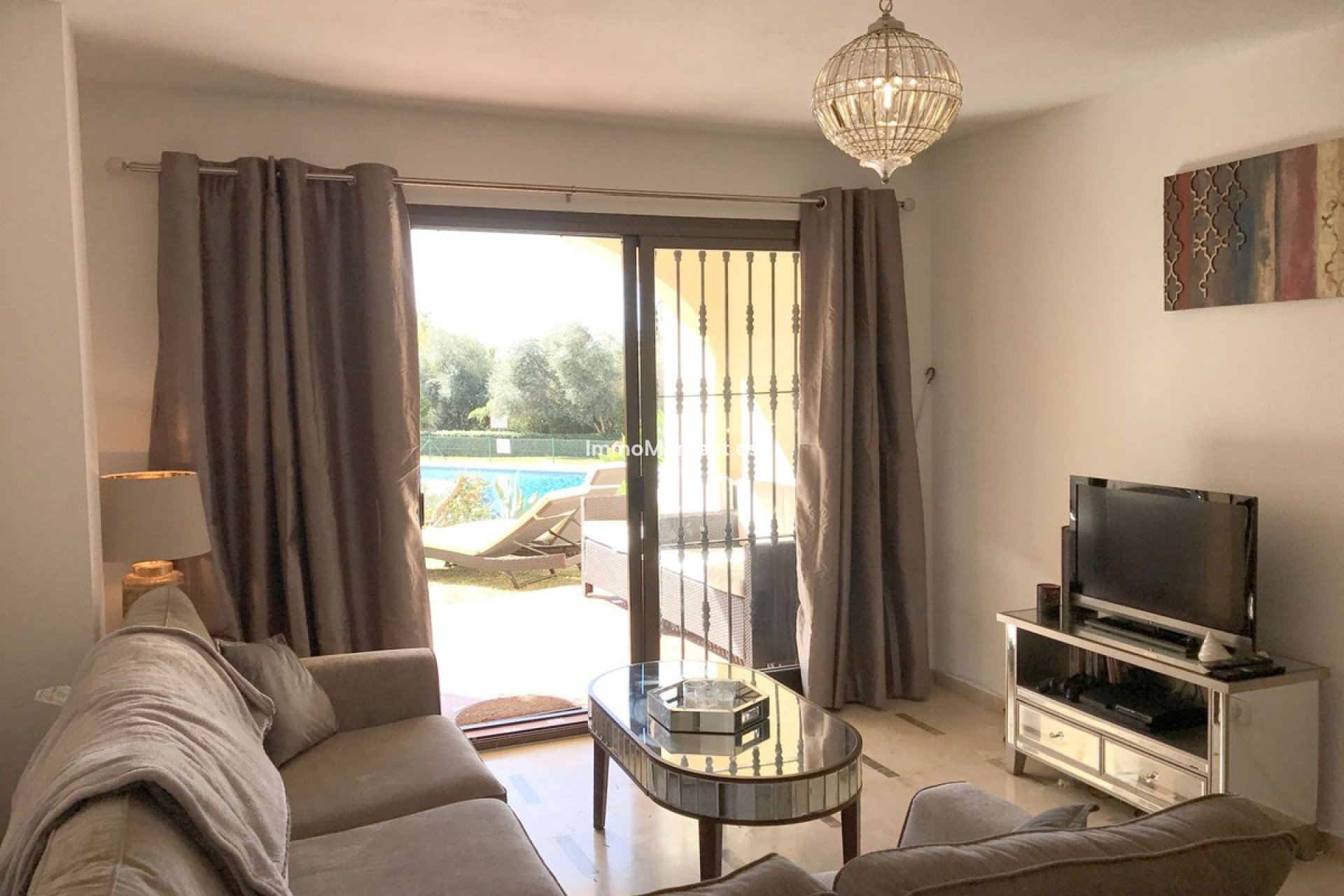 Reventa - Apartamento - Mijas - Riviera Del Sol