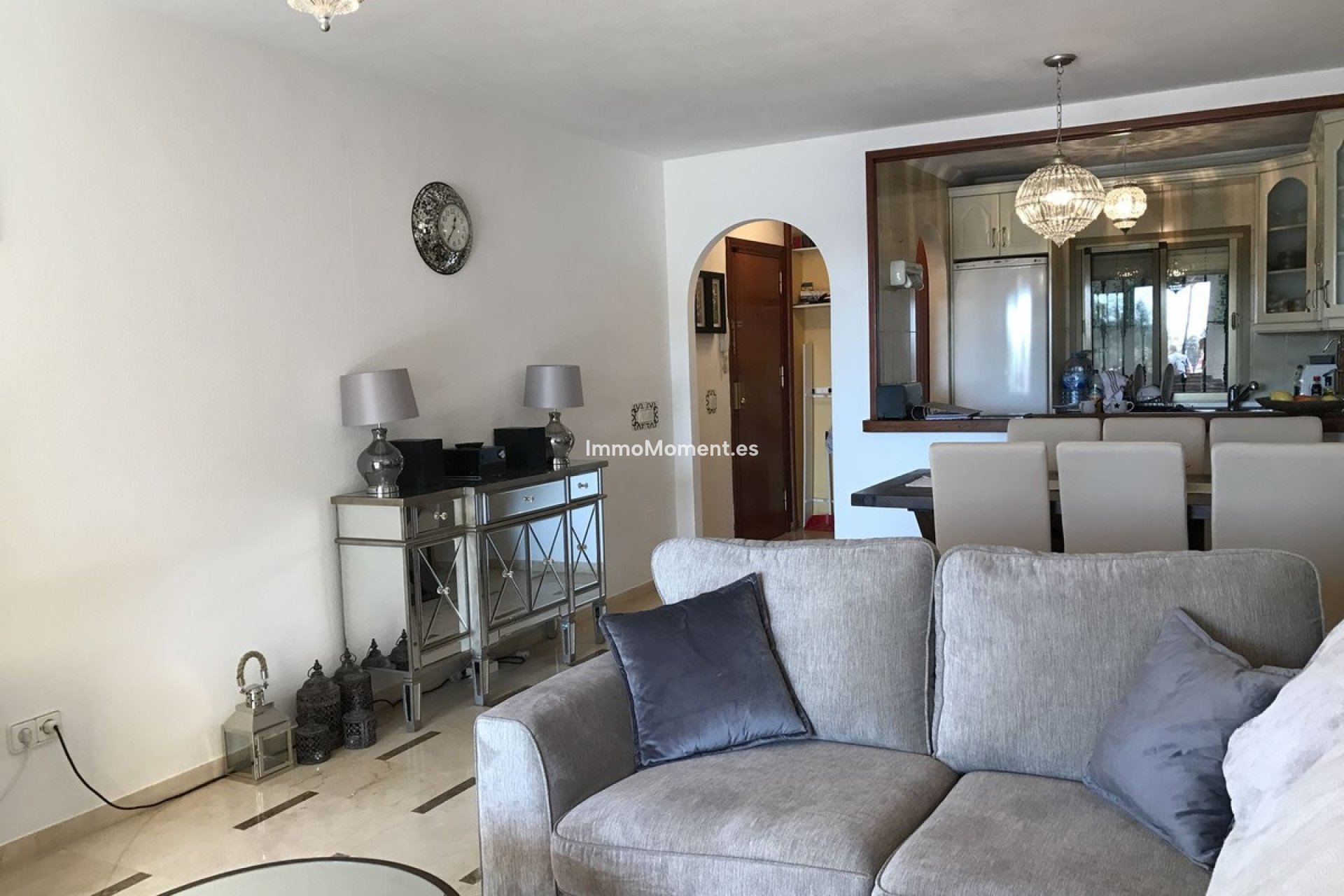 Reventa - Apartamento - Mijas - Riviera Del Sol
