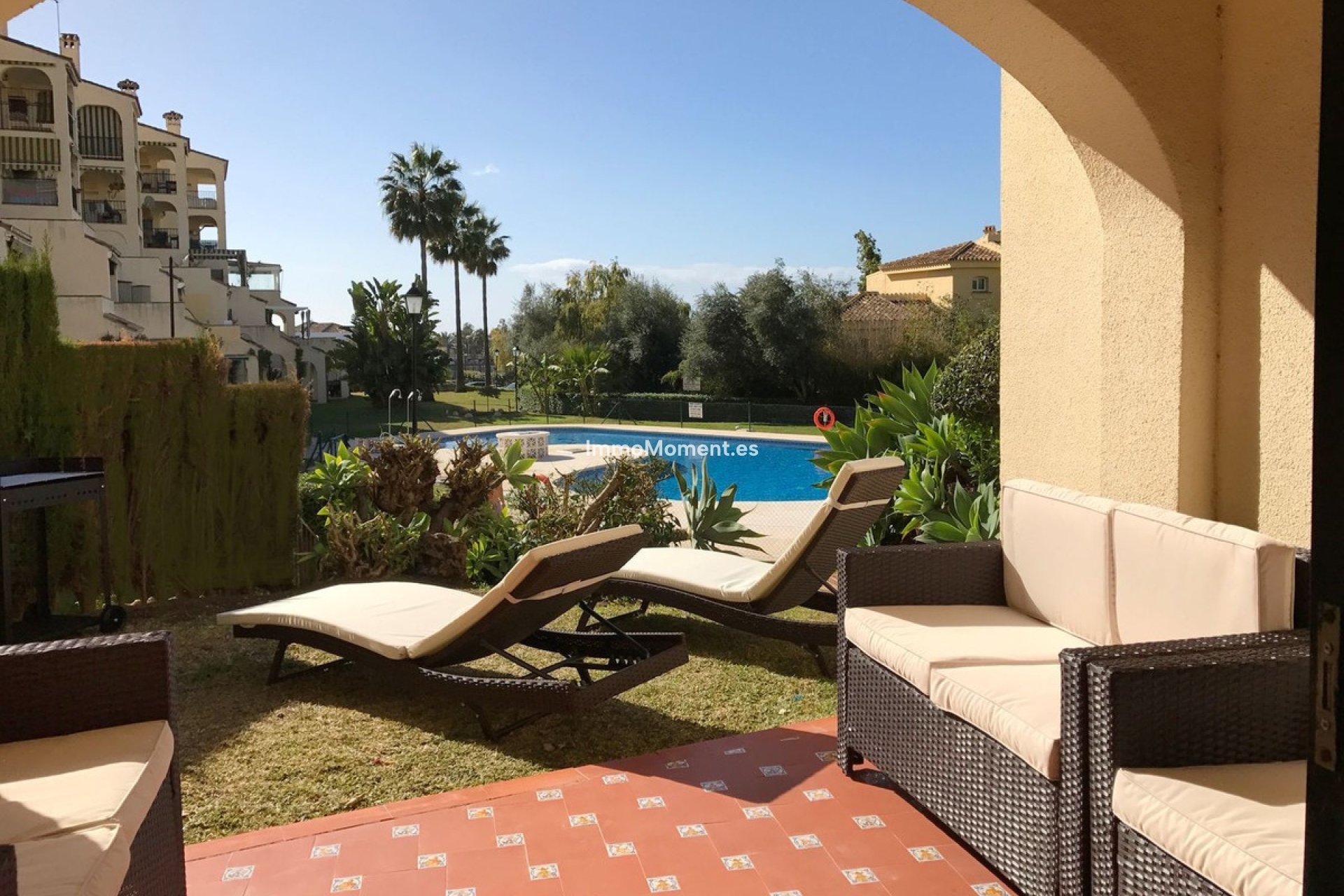 Reventa - Apartamento - Mijas - Riviera Del Sol