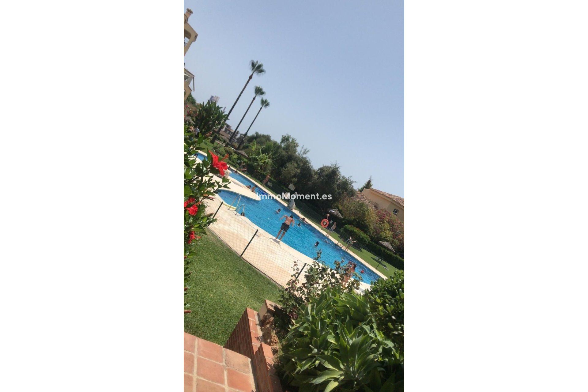 Reventa - Apartamento - Mijas - Riviera Del Sol