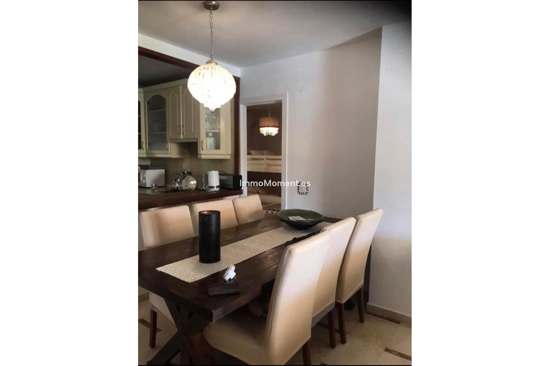Reventa - Apartamento - Mijas - Riviera Del Sol