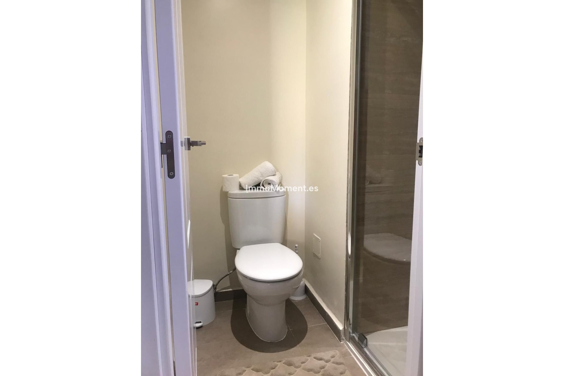 Reventa - Apartamento - Mijas - Riviera Del Sol