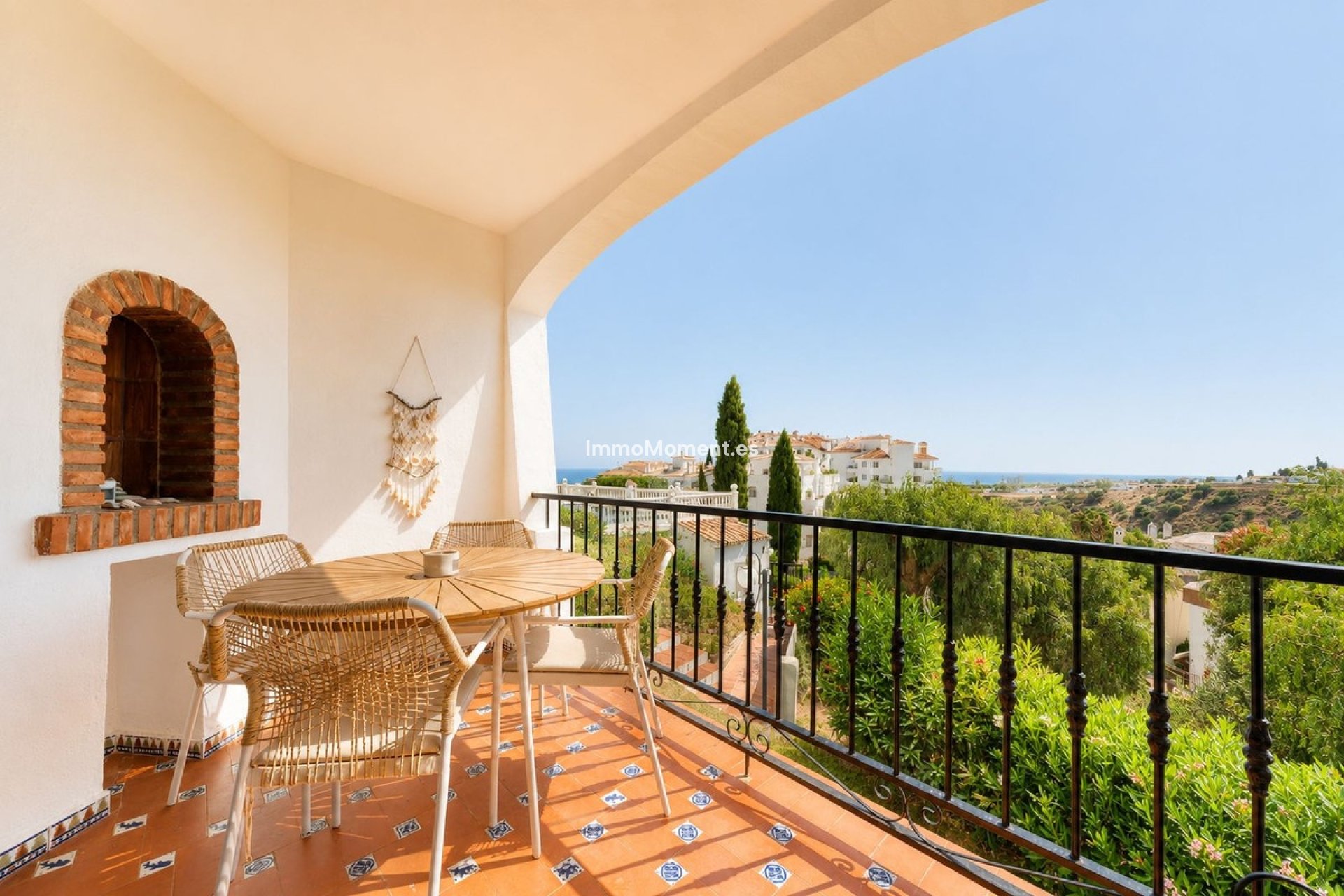 Reventa - Apartamento - Mijas - Riviera Del Sol