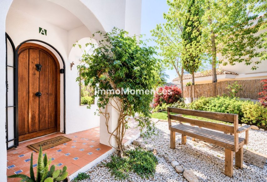 Reventa - Apartamento - Mijas - Riviera Del Sol