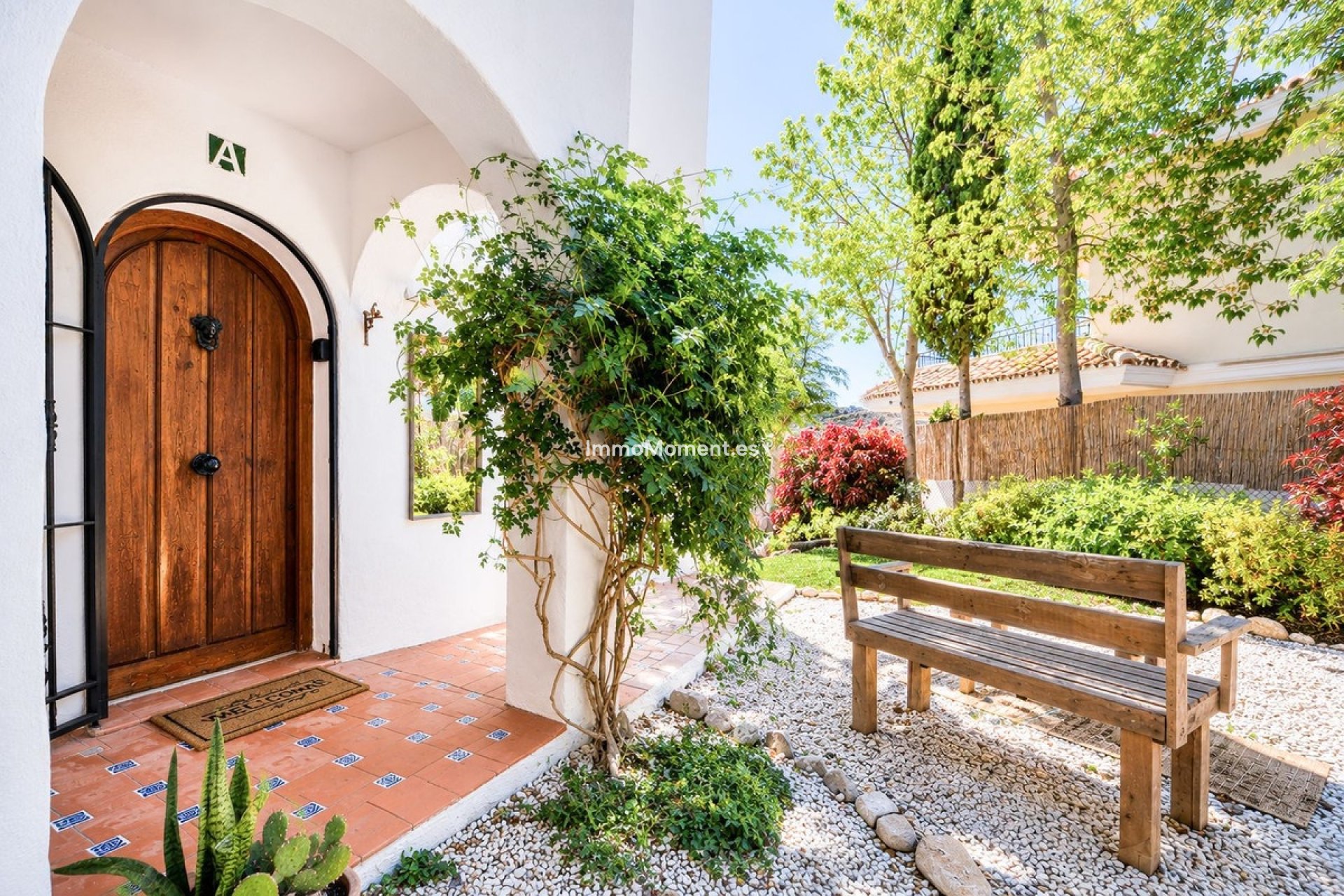 Reventa - Apartamento - Mijas - Riviera Del Sol