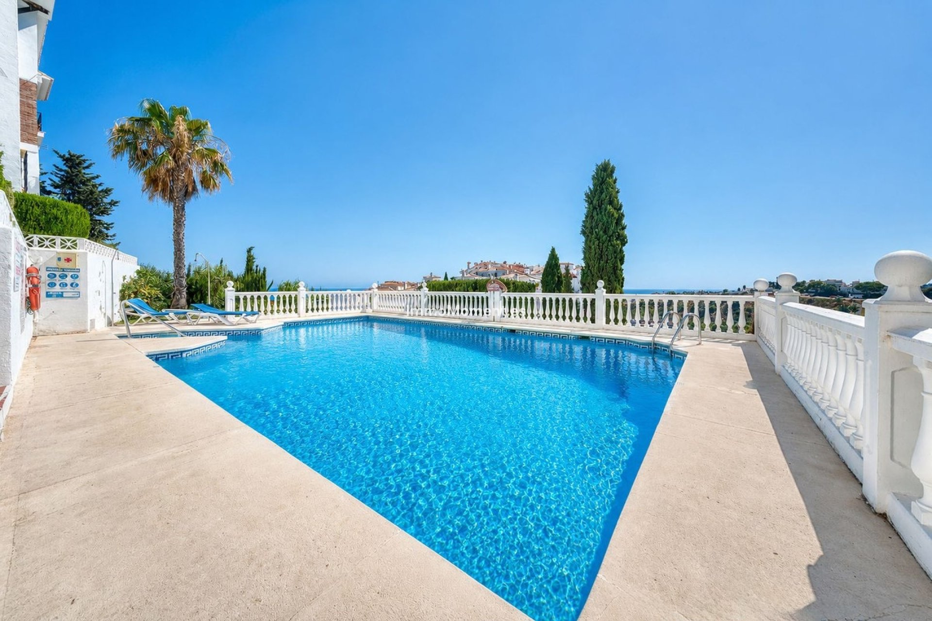 Reventa - Apartamento - Mijas - Riviera Del Sol