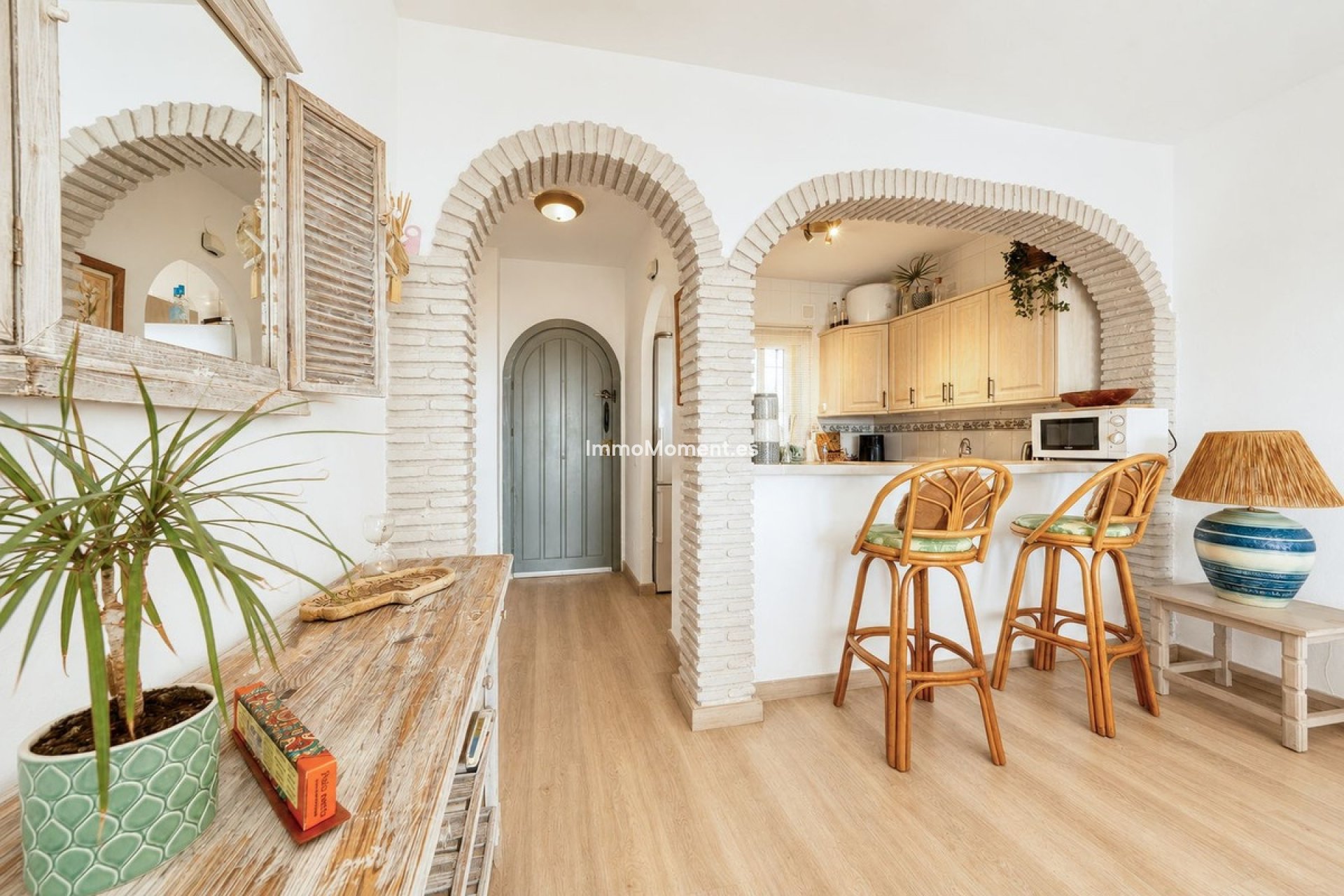 Reventa - Apartamento - Mijas - Riviera Del Sol
