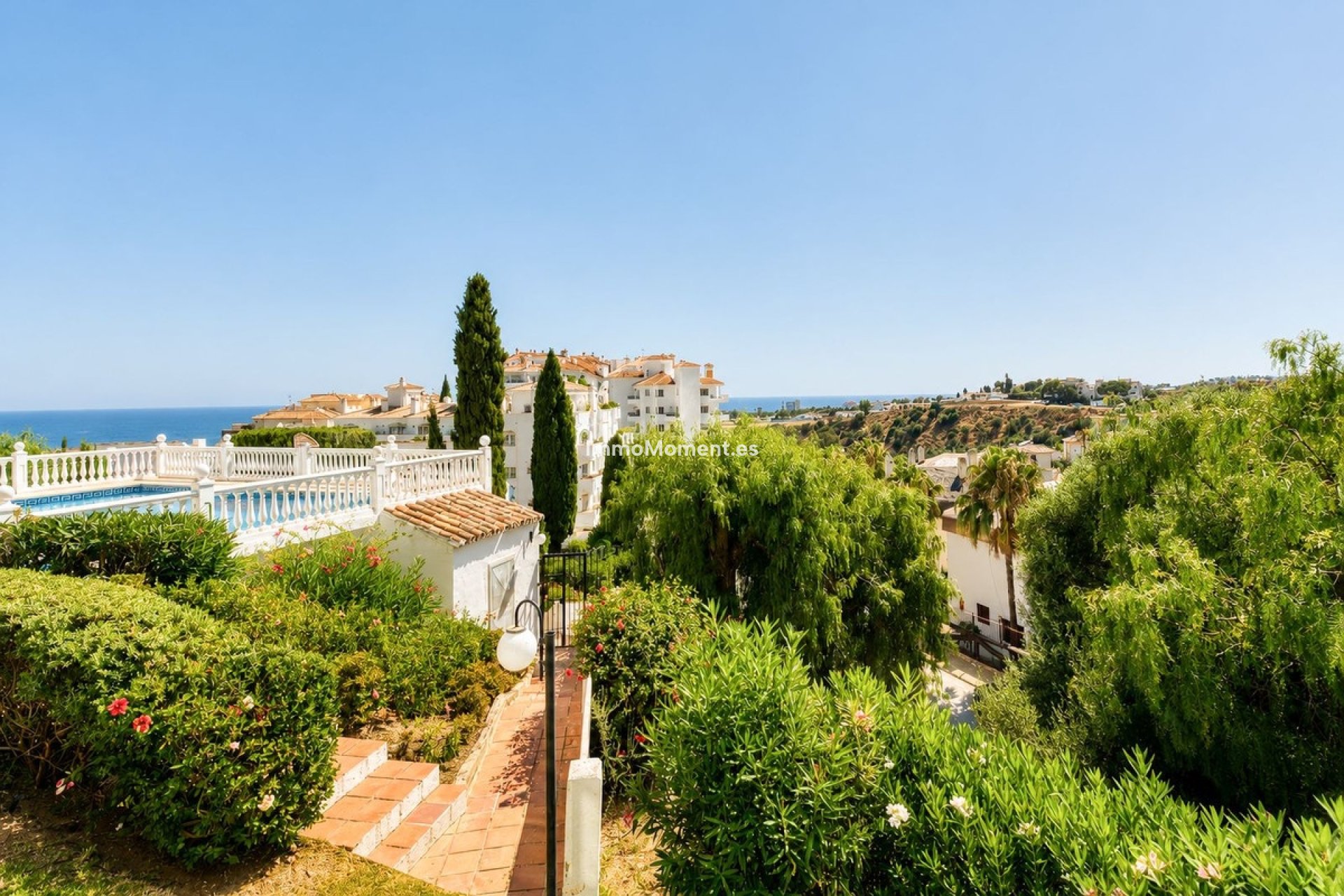Reventa - Apartamento - Mijas - Riviera Del Sol