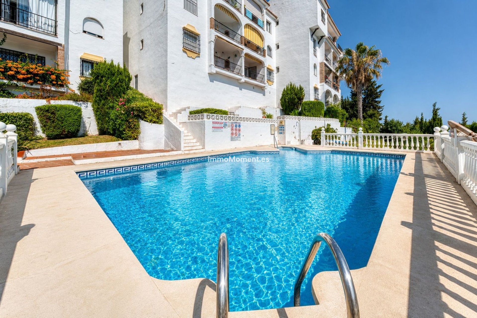 Reventa - Apartamento - Mijas - Riviera Del Sol