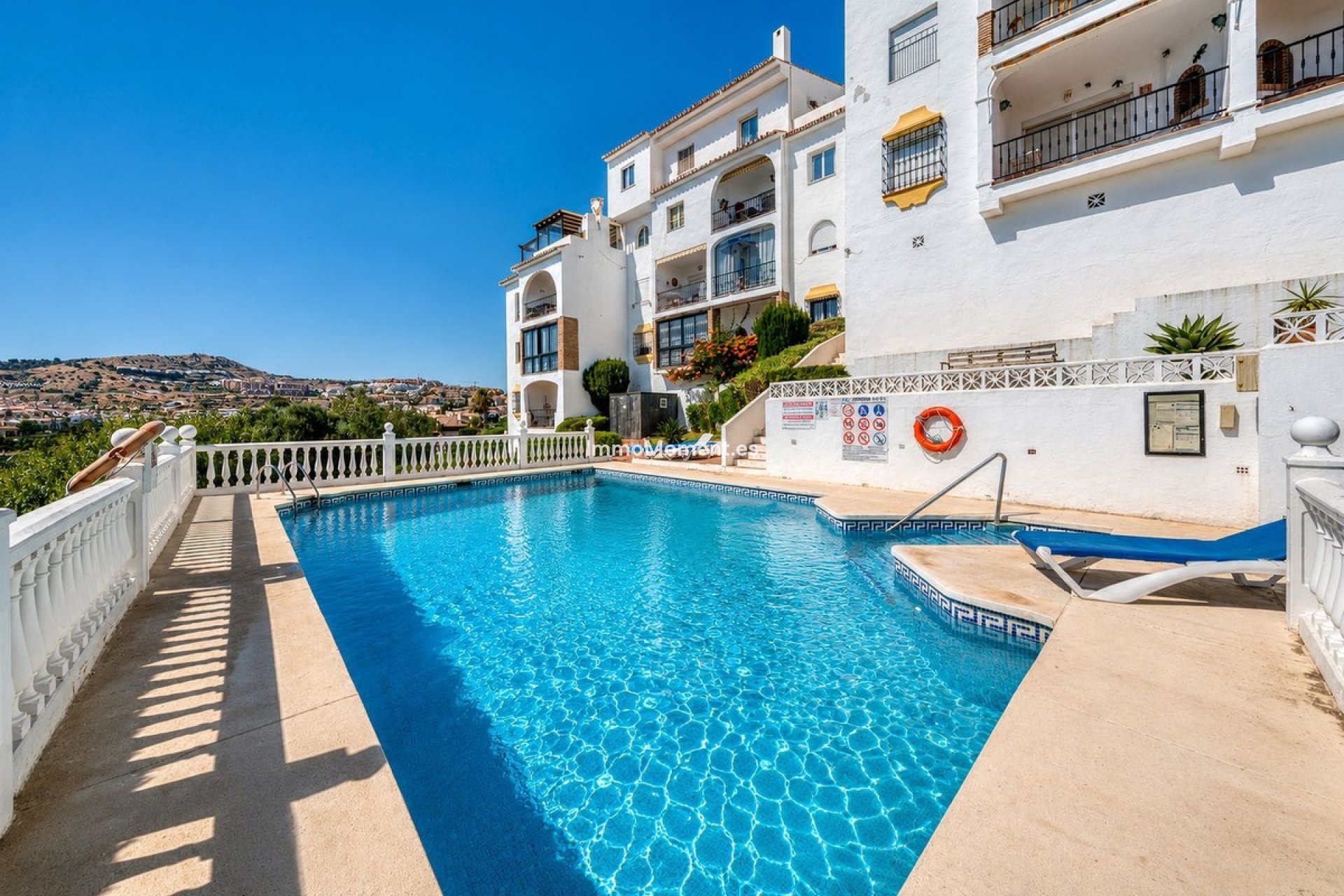 Reventa - Apartamento - Mijas - Riviera Del Sol