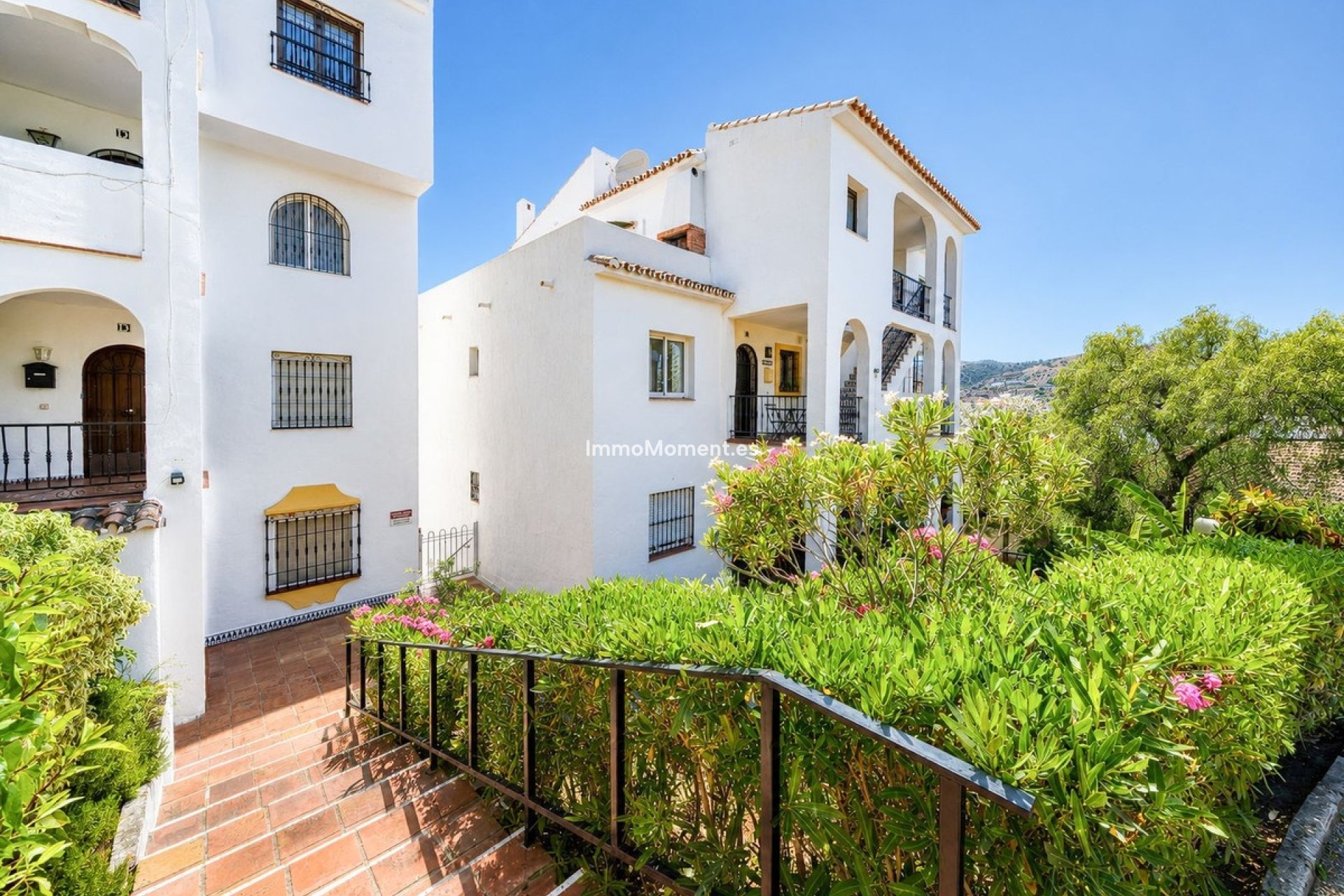 Reventa - Apartamento - Mijas - Riviera Del Sol