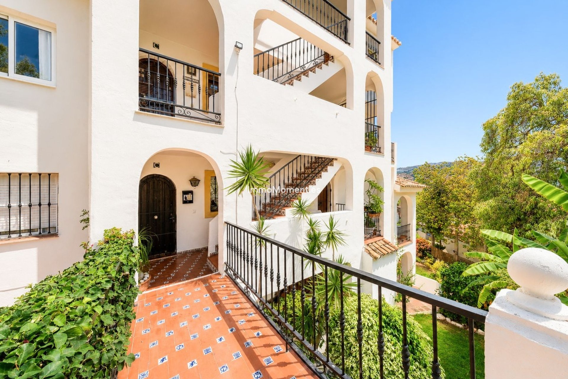 Reventa - Apartamento - Mijas - Riviera Del Sol