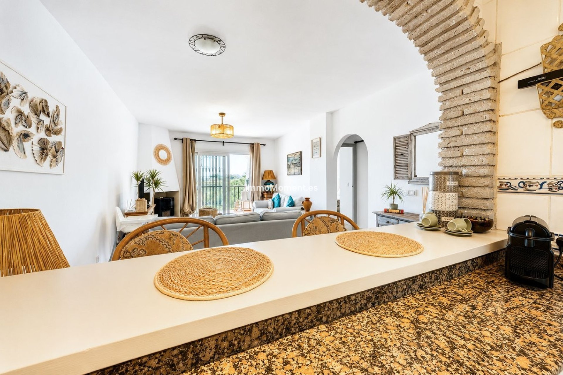 Reventa - Apartamento - Mijas - Riviera Del Sol