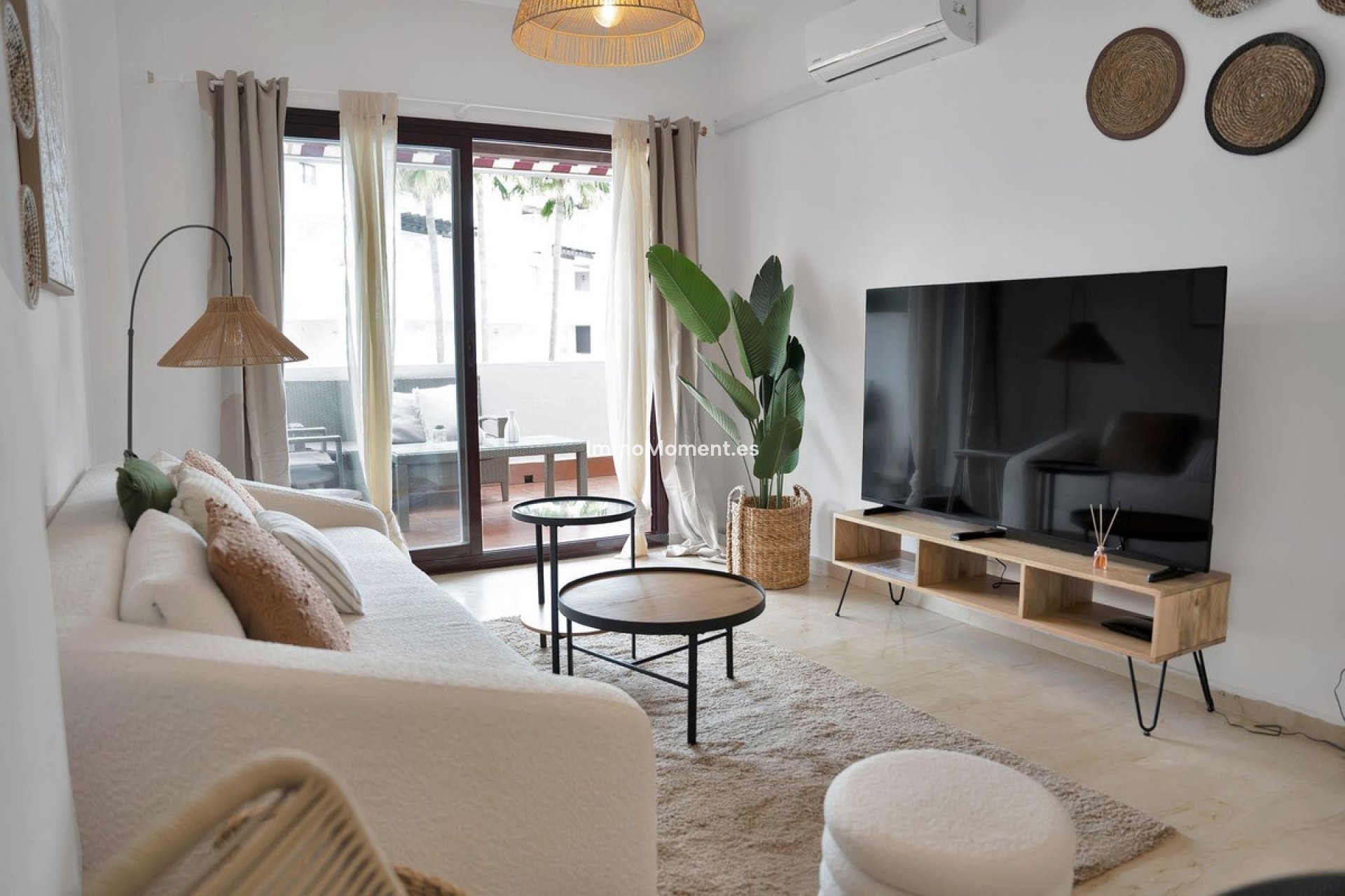 Reventa - Apartamento - Mijas - Riviera Del Sol
