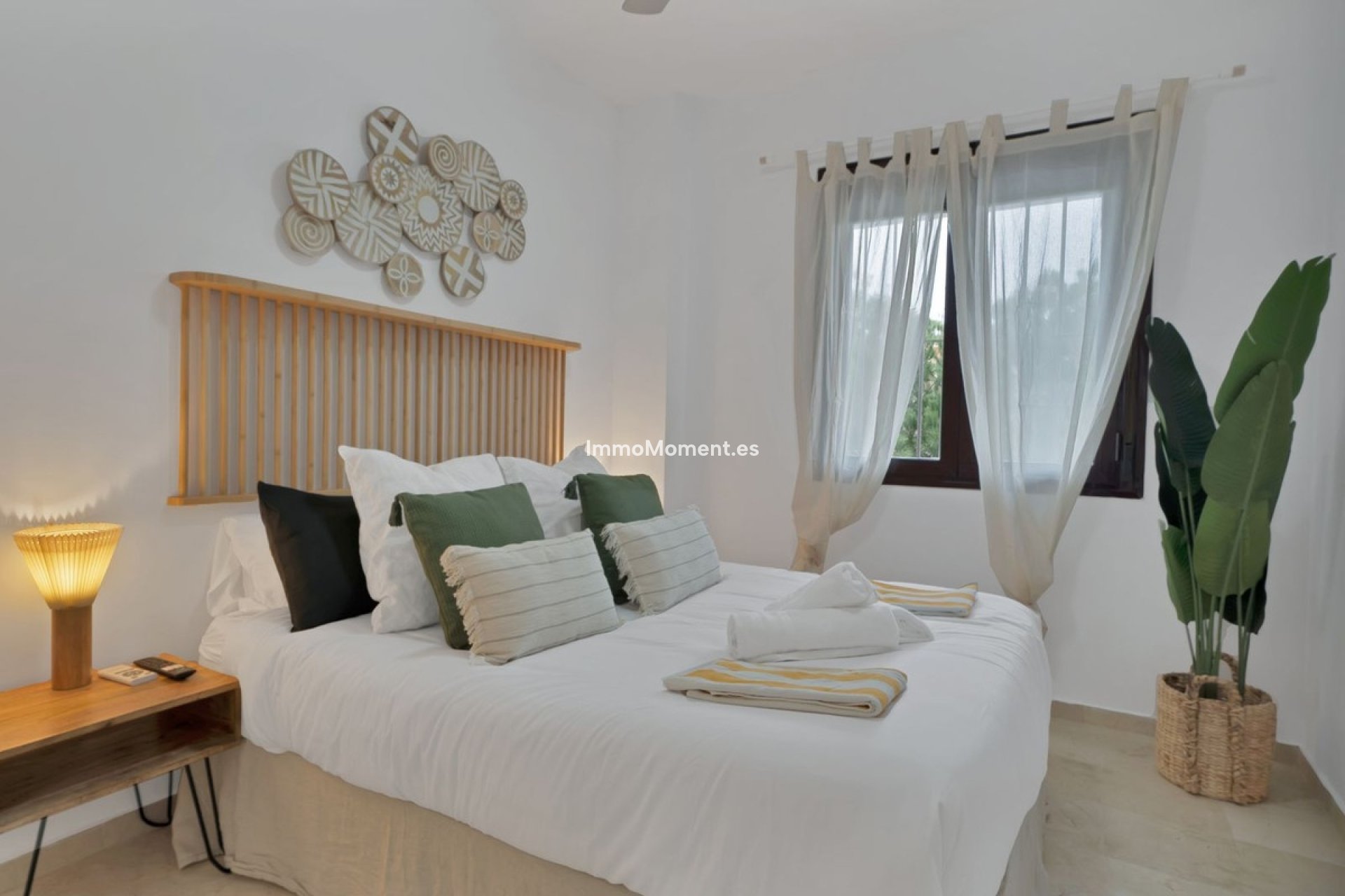 Reventa - Apartamento - Mijas - Riviera Del Sol