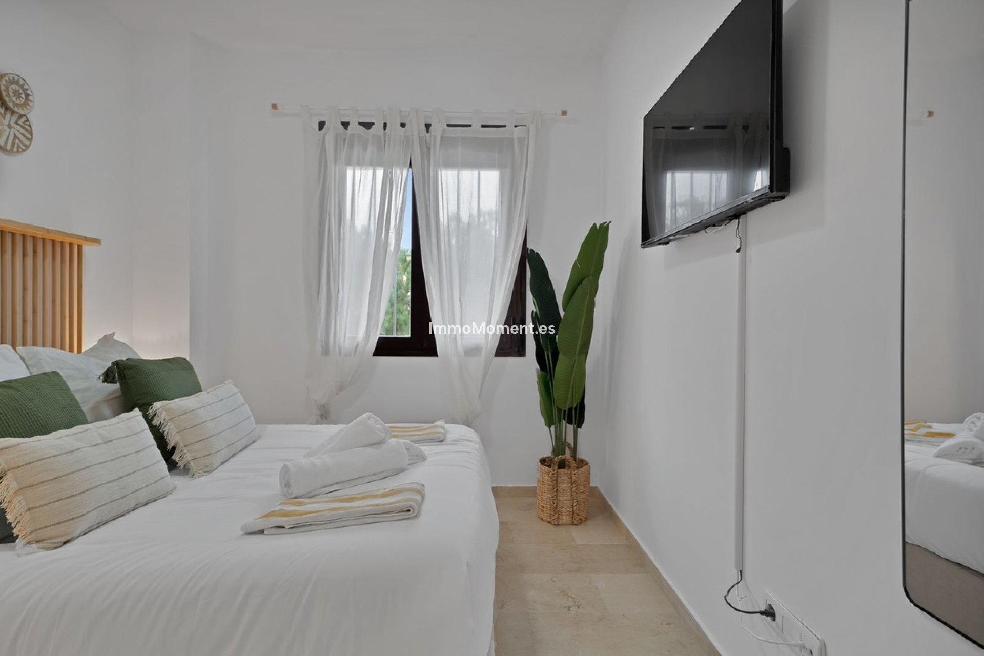Reventa - Apartamento - Mijas - Riviera Del Sol