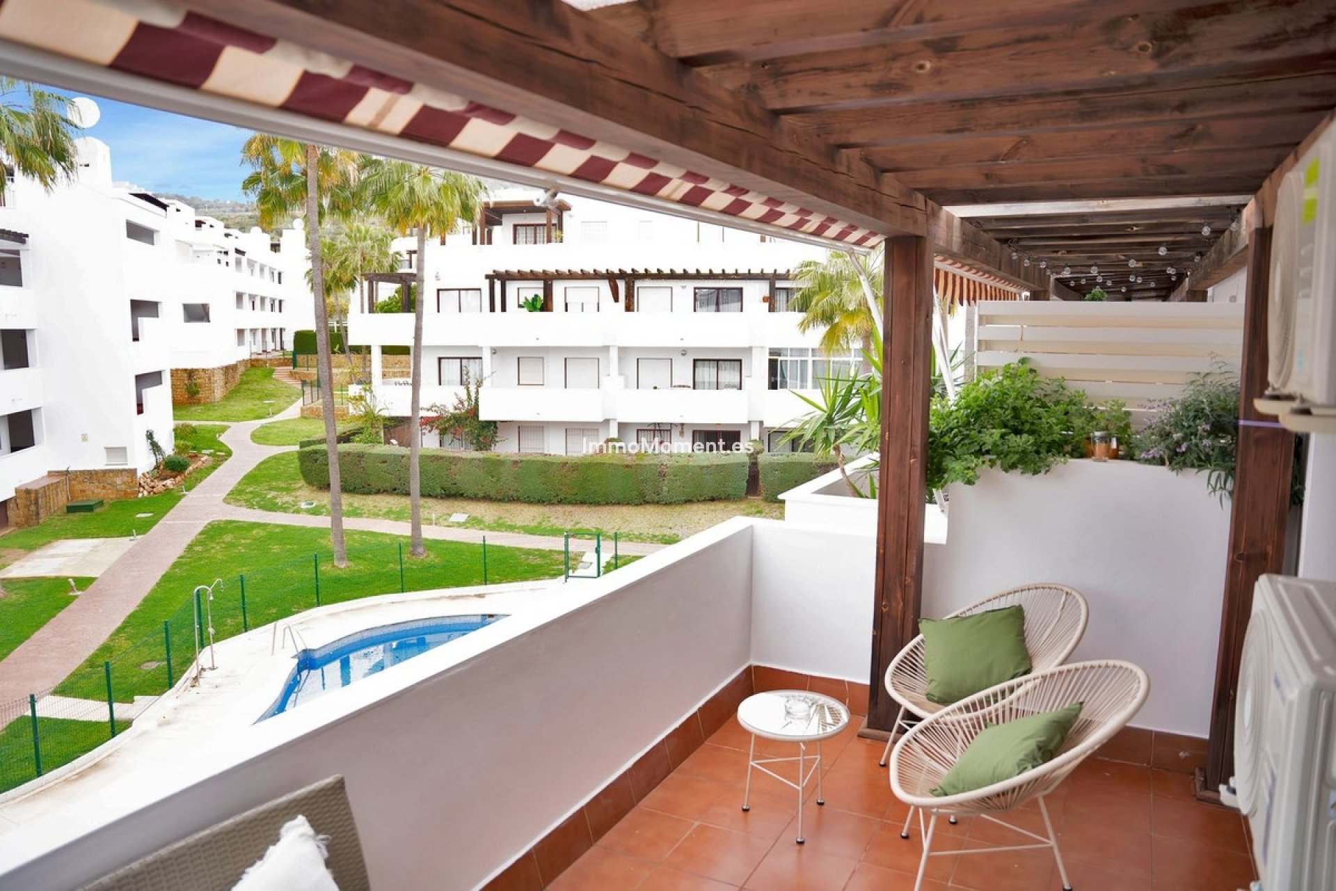 Reventa - Apartamento - Mijas - Riviera Del Sol